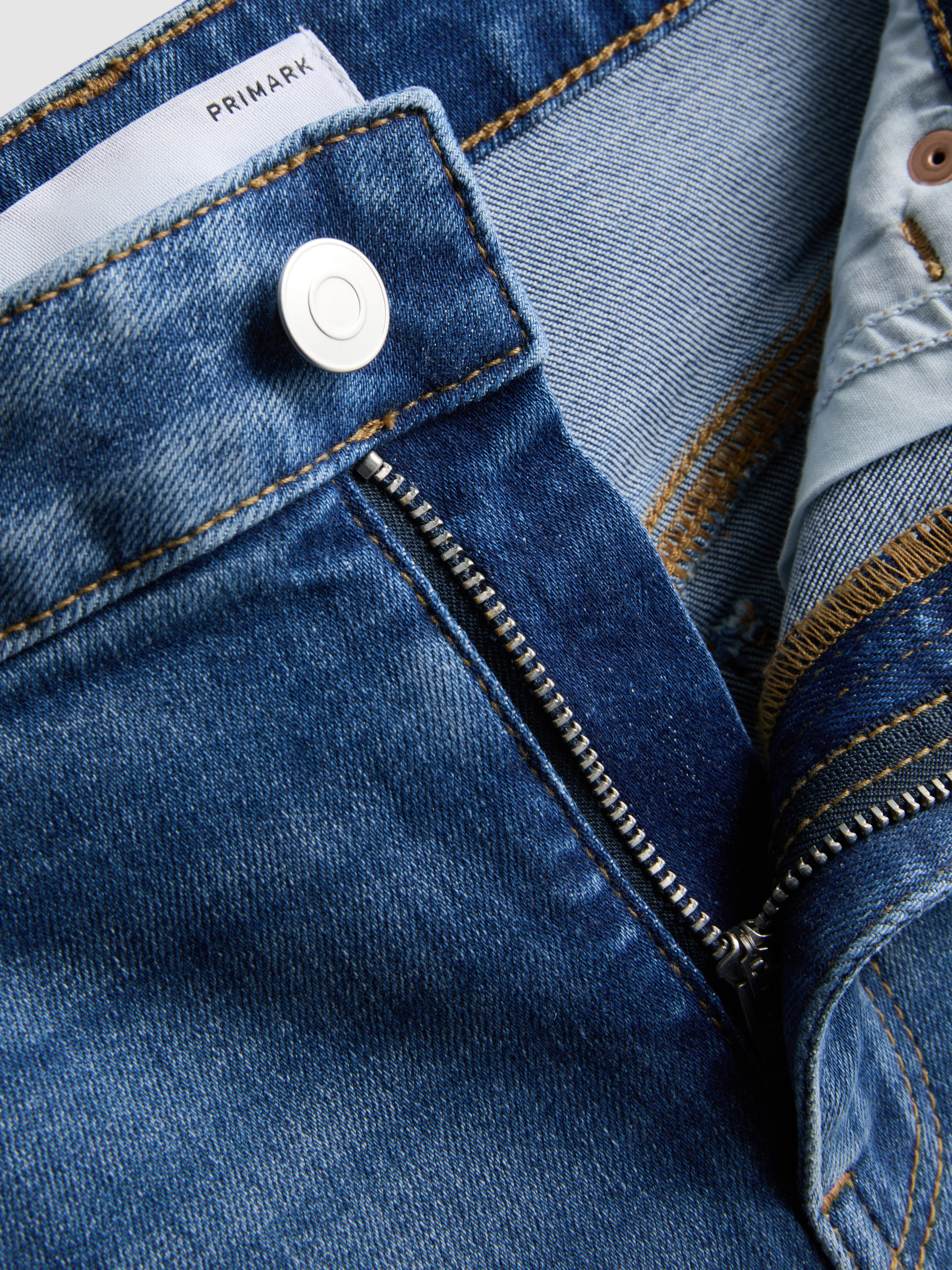 Ultimate High Waisted Skinny Jeans