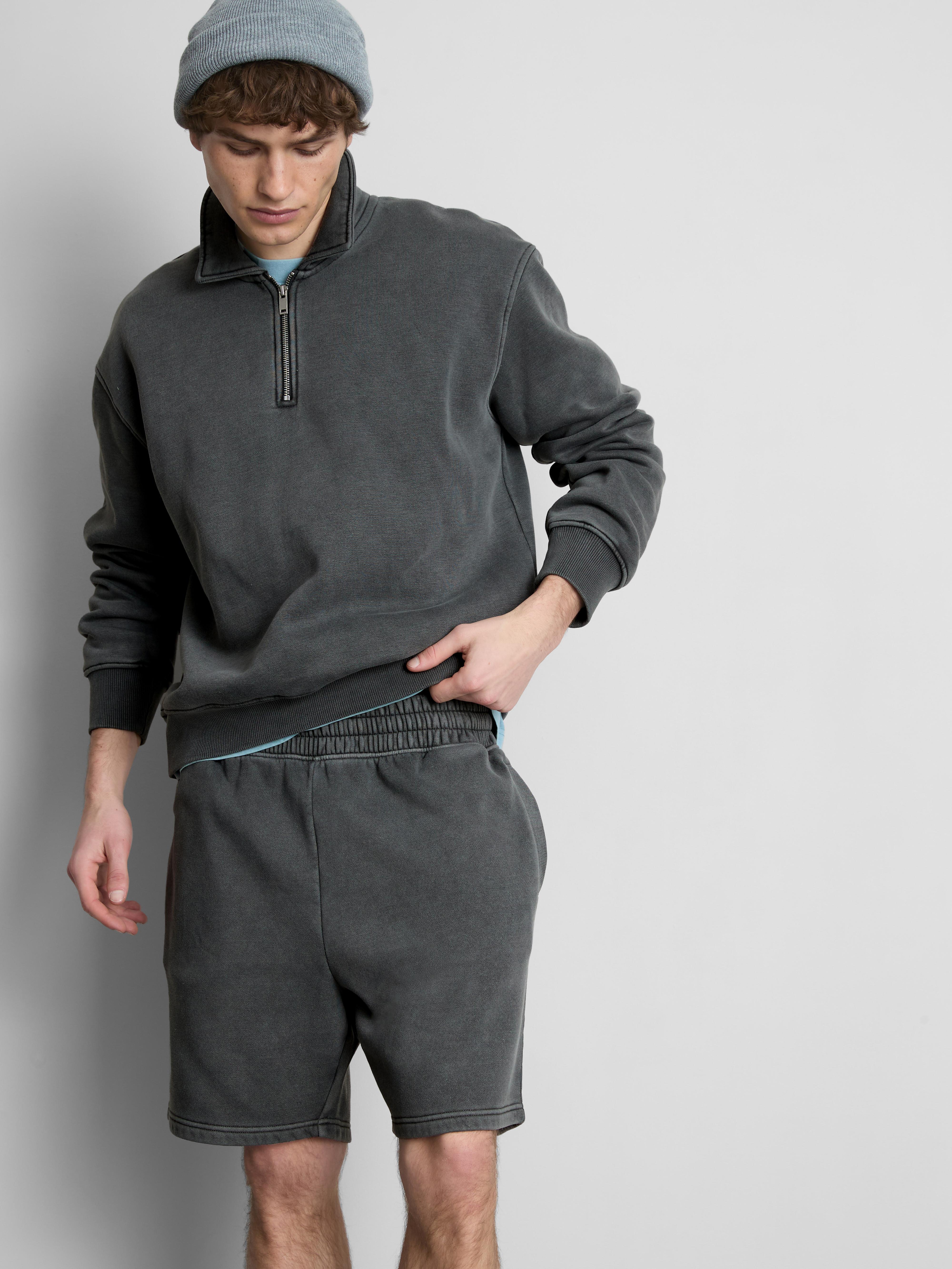 Verwassen elastische short