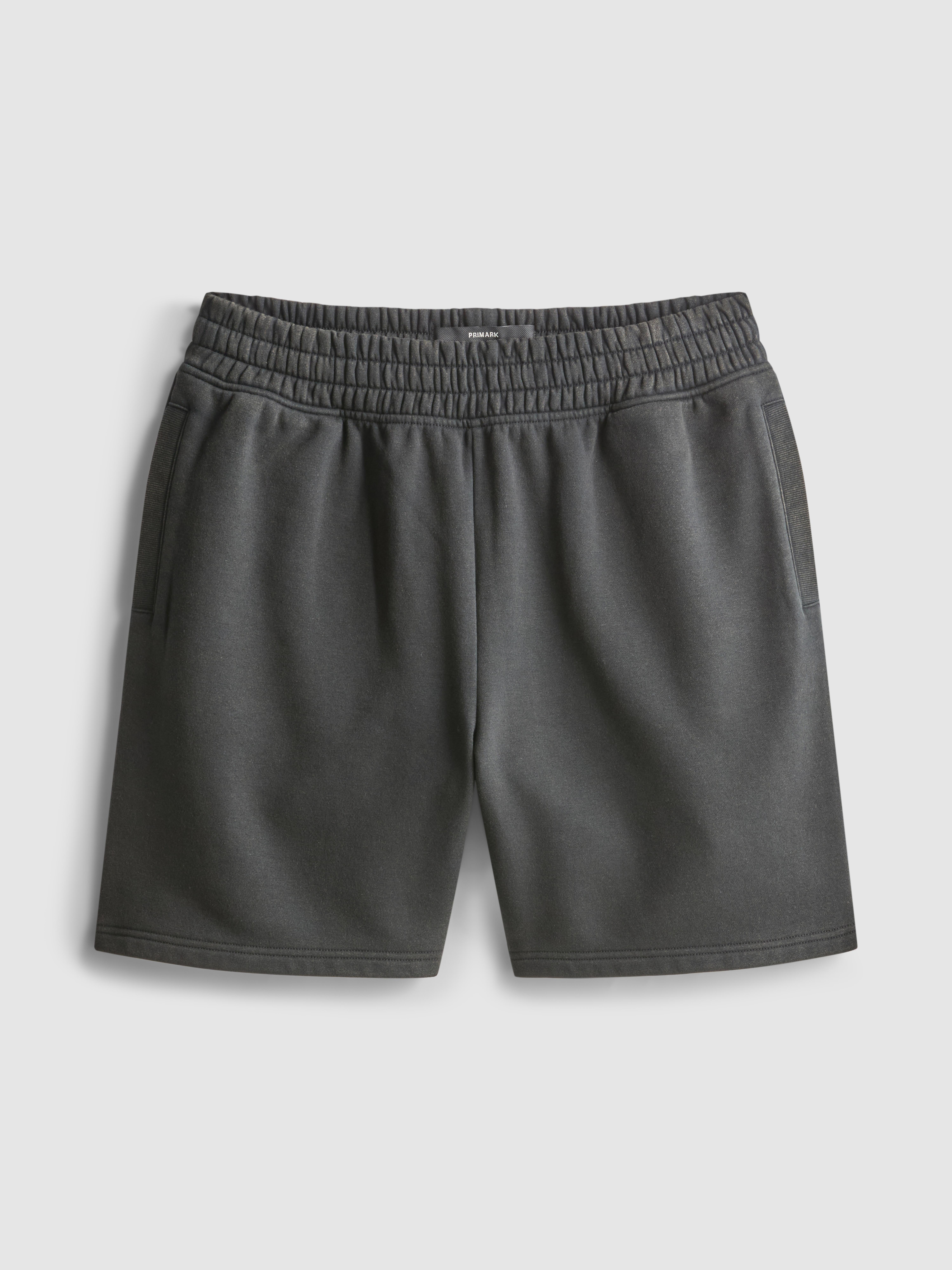 Verwassen elastische short