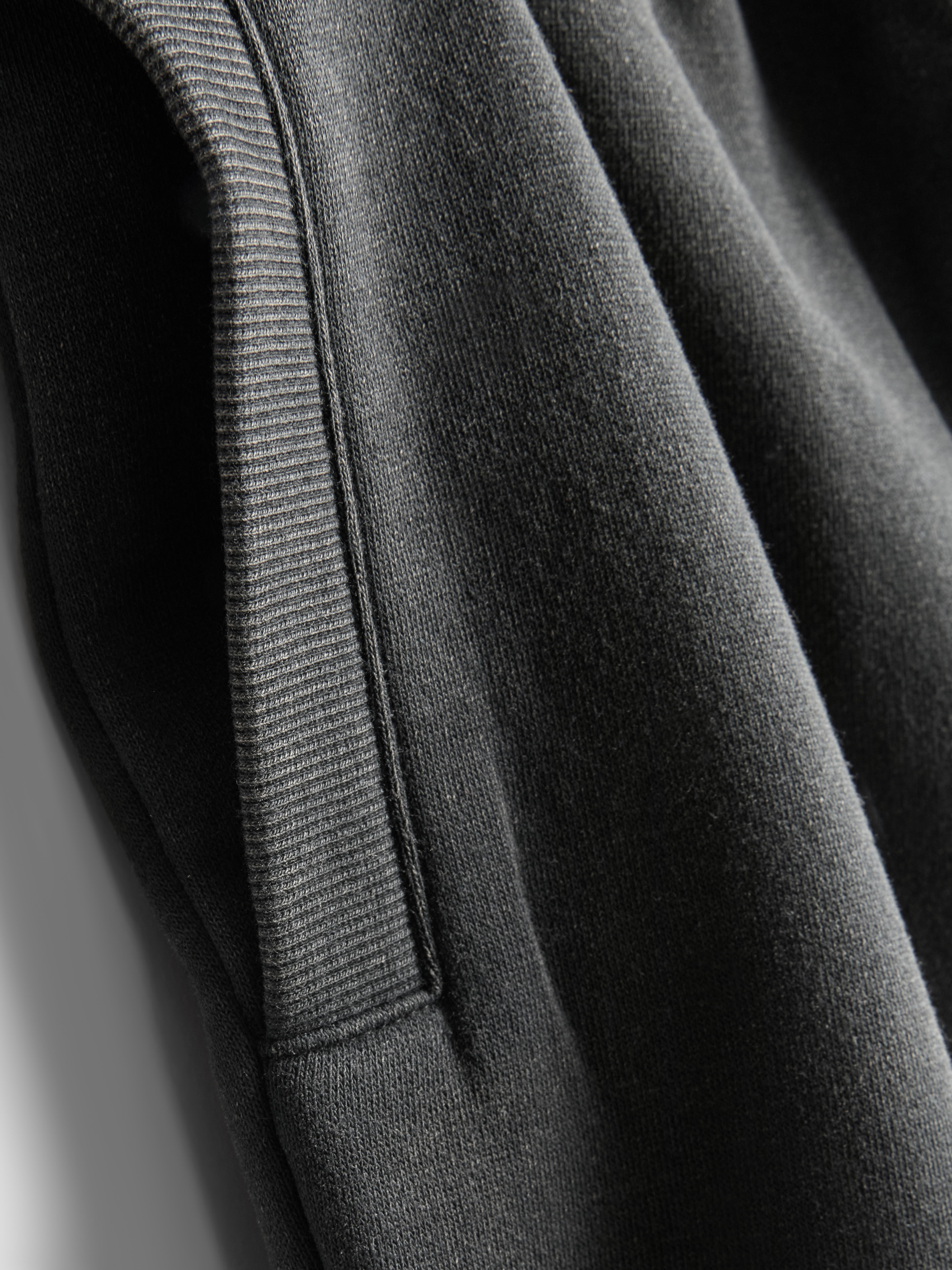 Verwassen elastische short