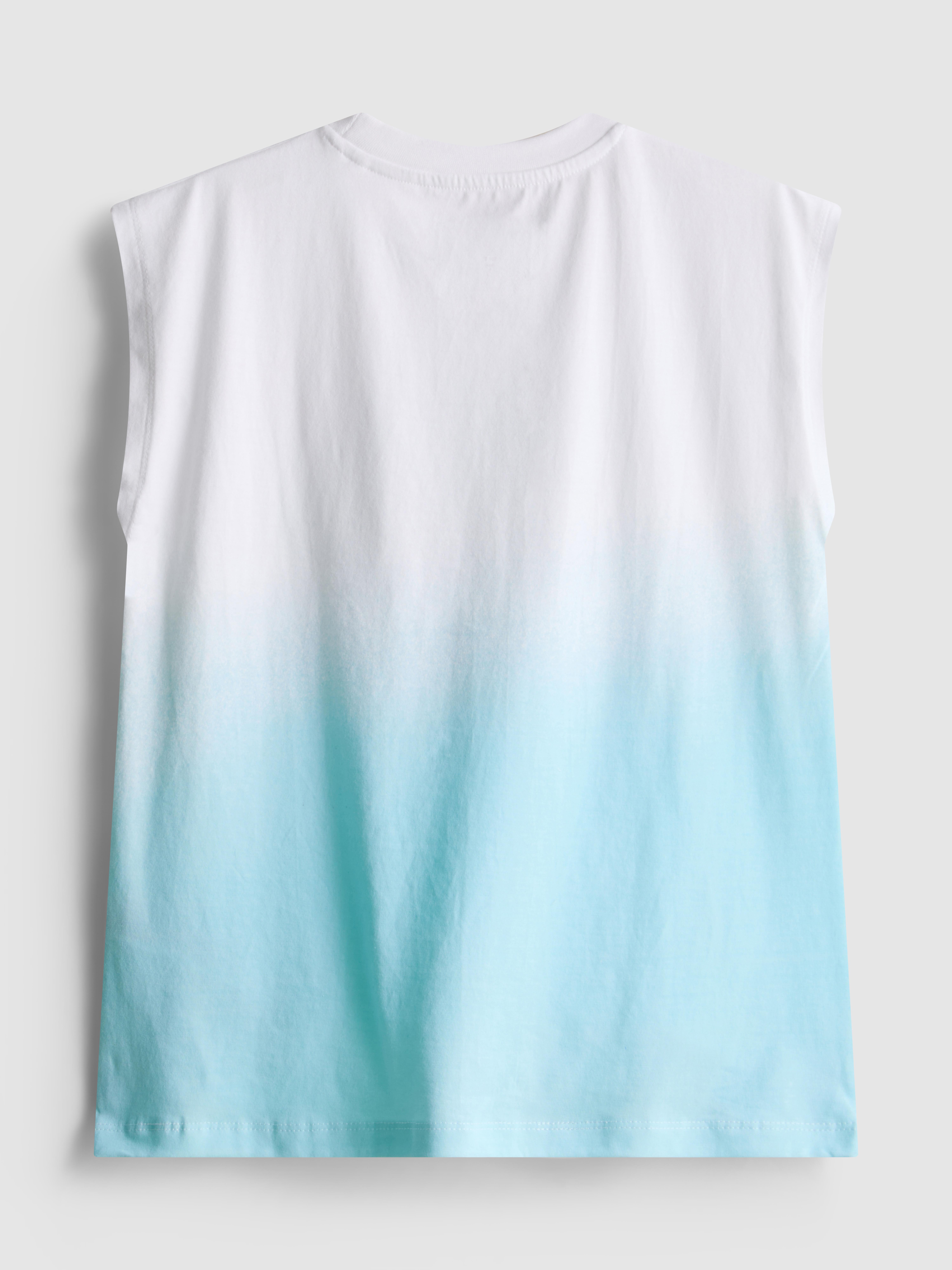 5–15 ans | Débardeur Minecraft