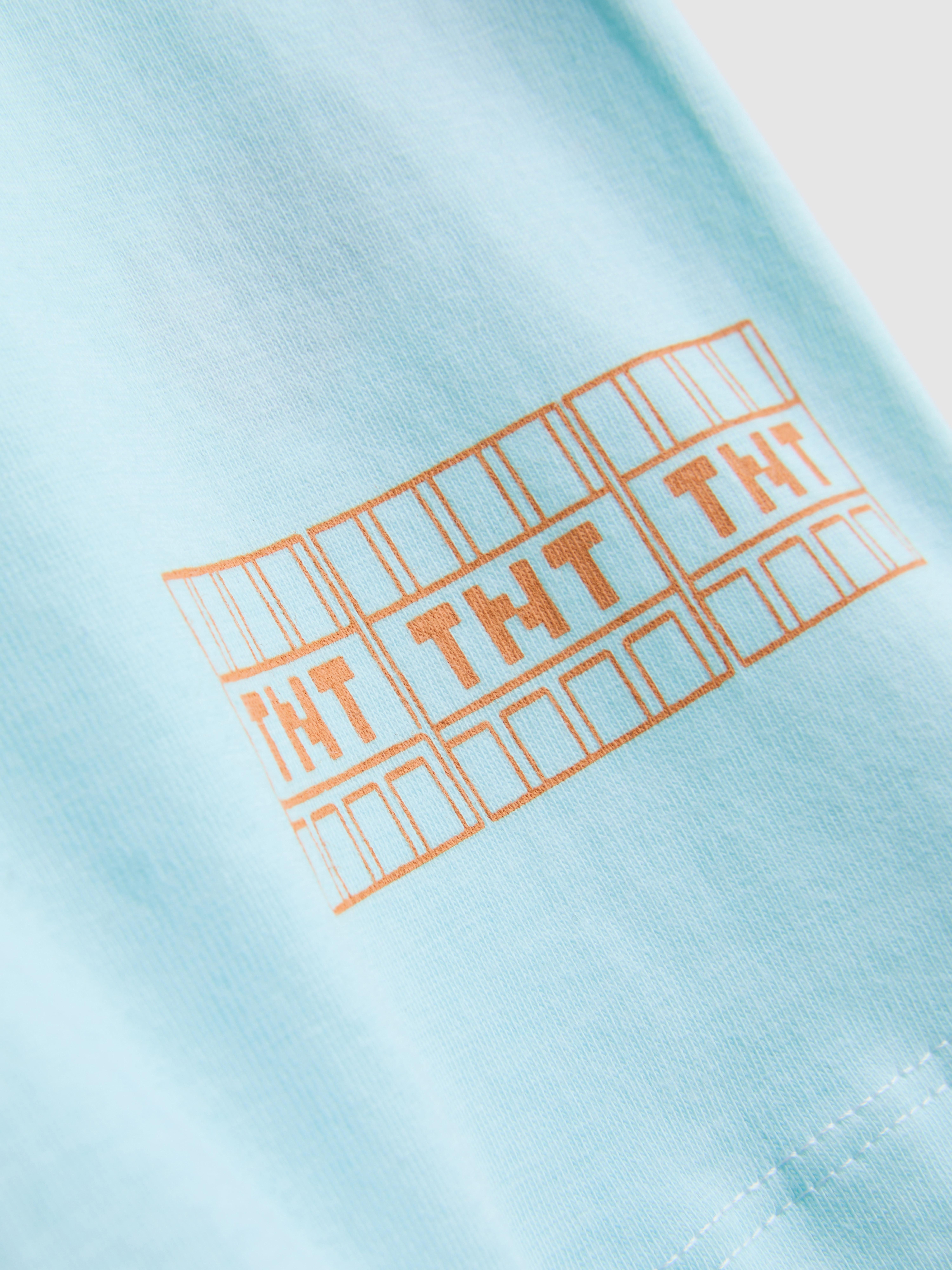 5–15 ans | Débardeur Minecraft