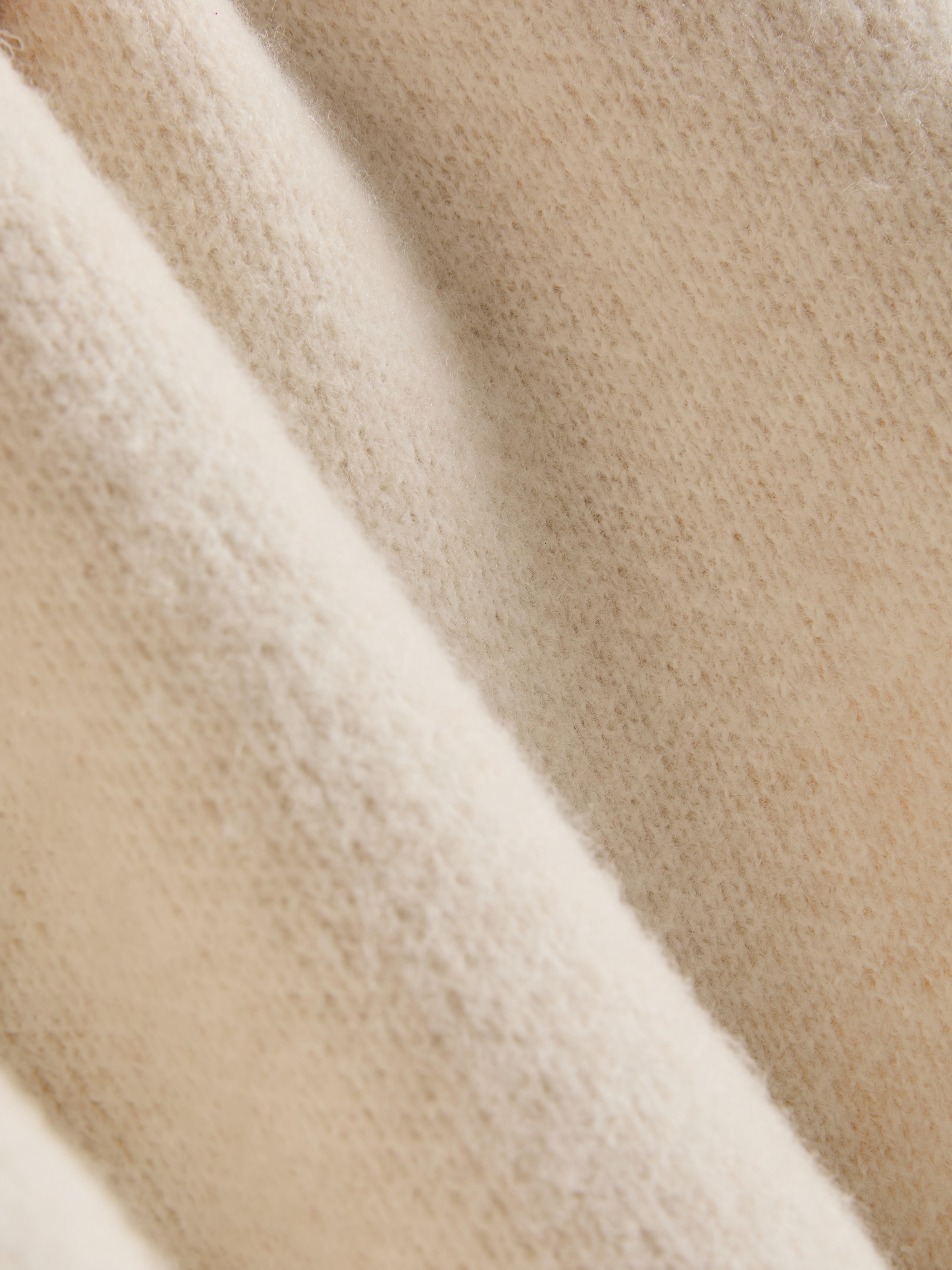 7-15yrs | Boxy Sweater