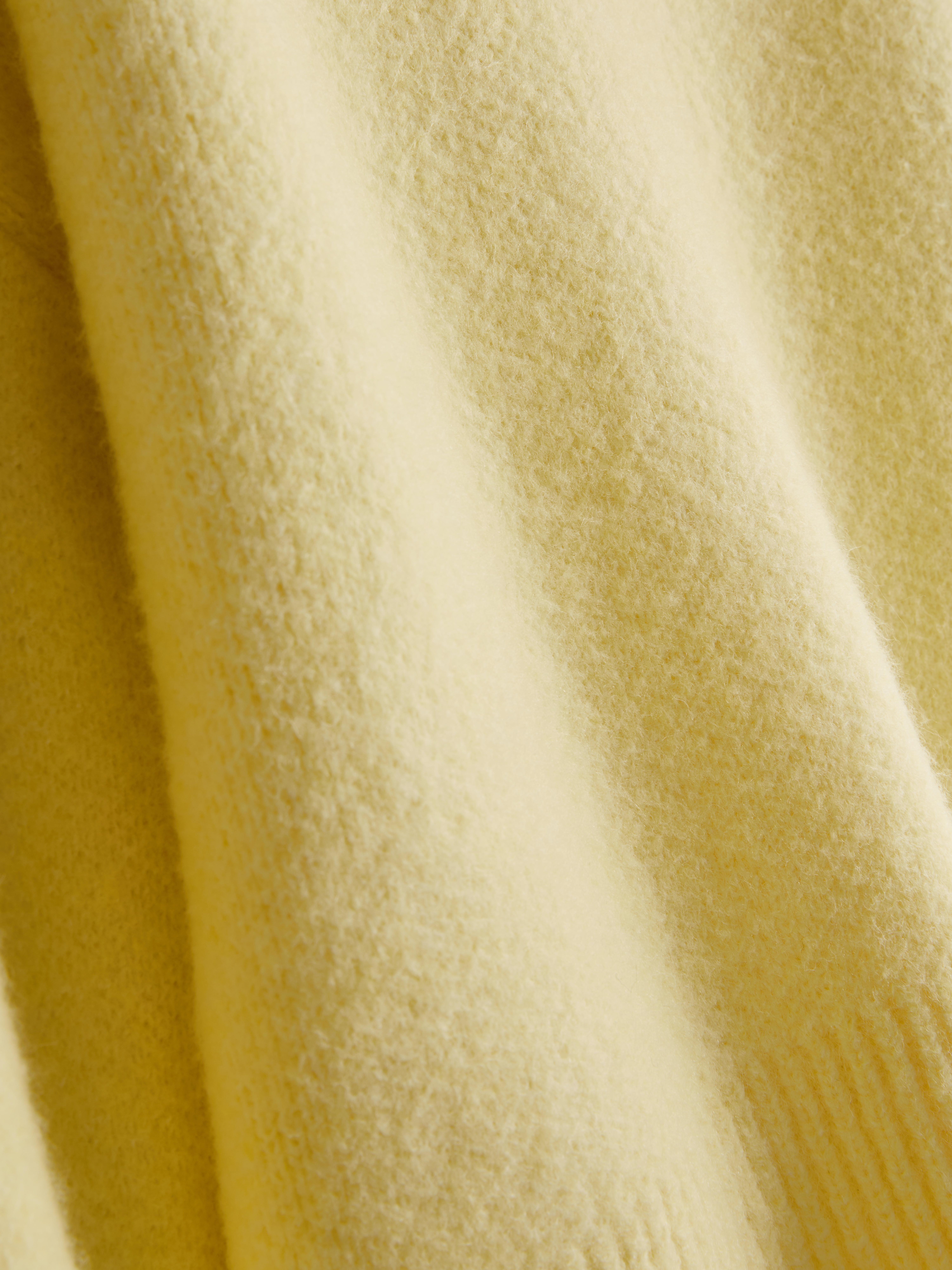 7–15 Jahre | Pullover mit geradem Schnitt