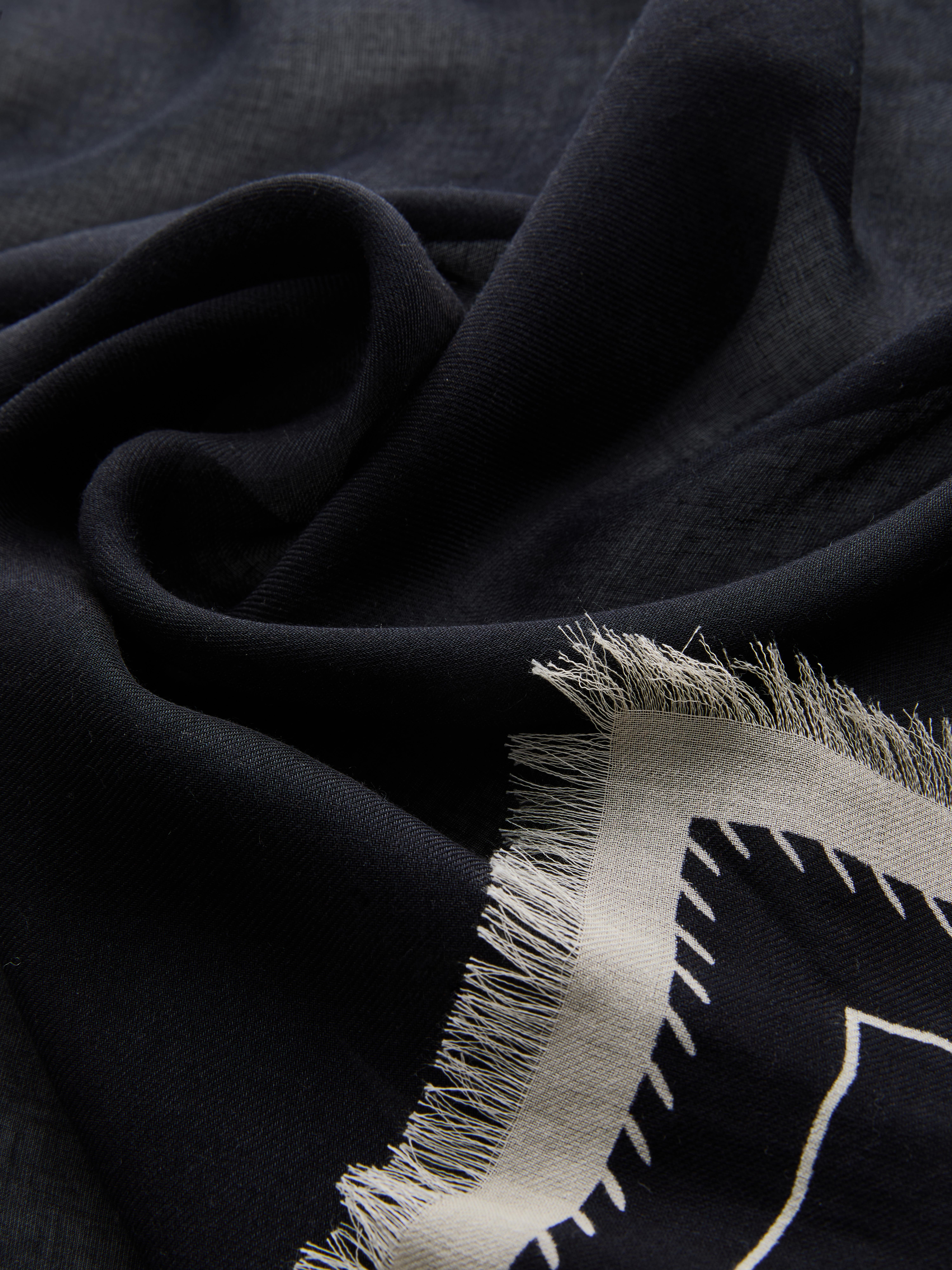 The Edit Lightweight Scarf