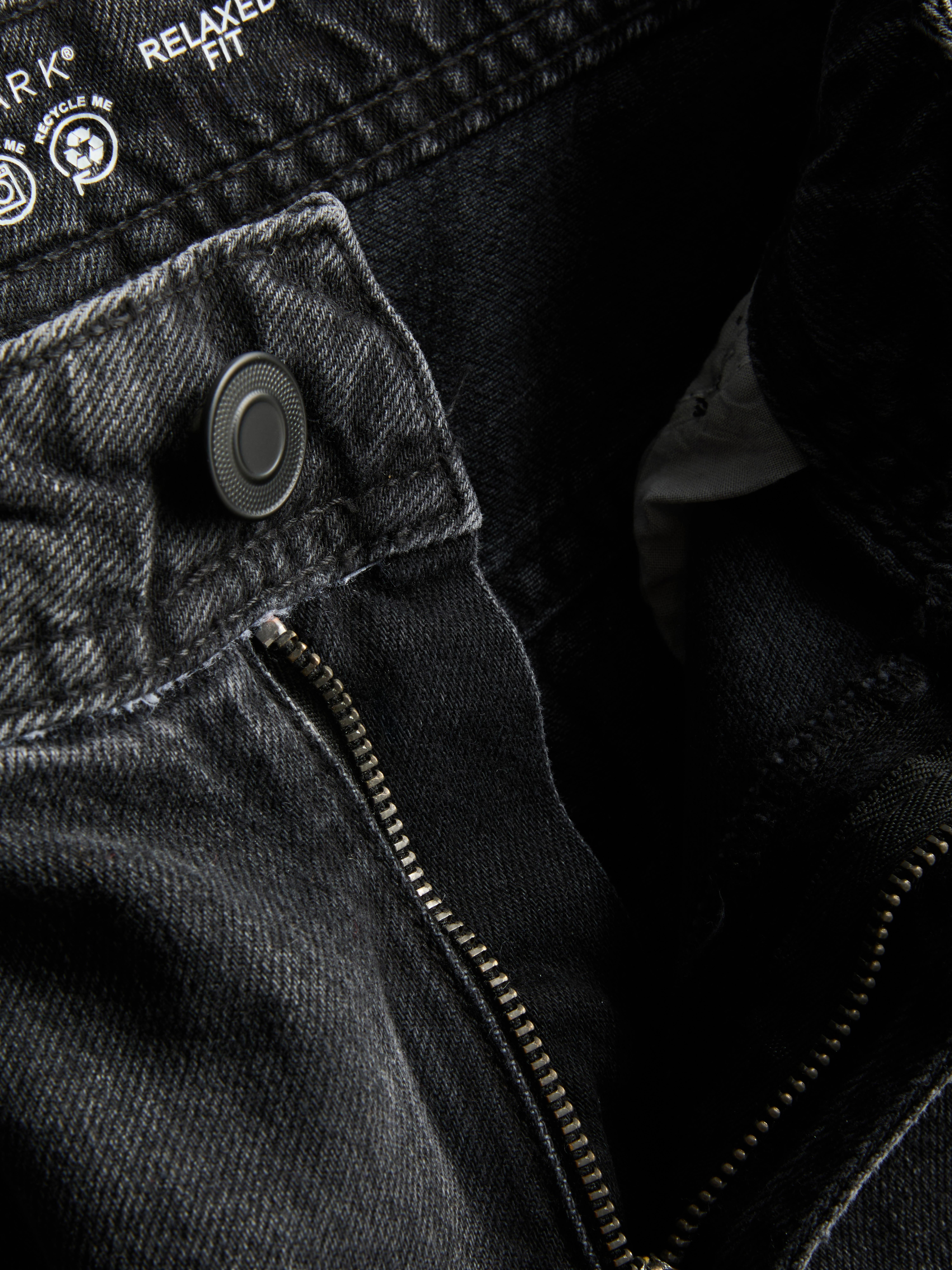 Pantaloncini jeans morbidi