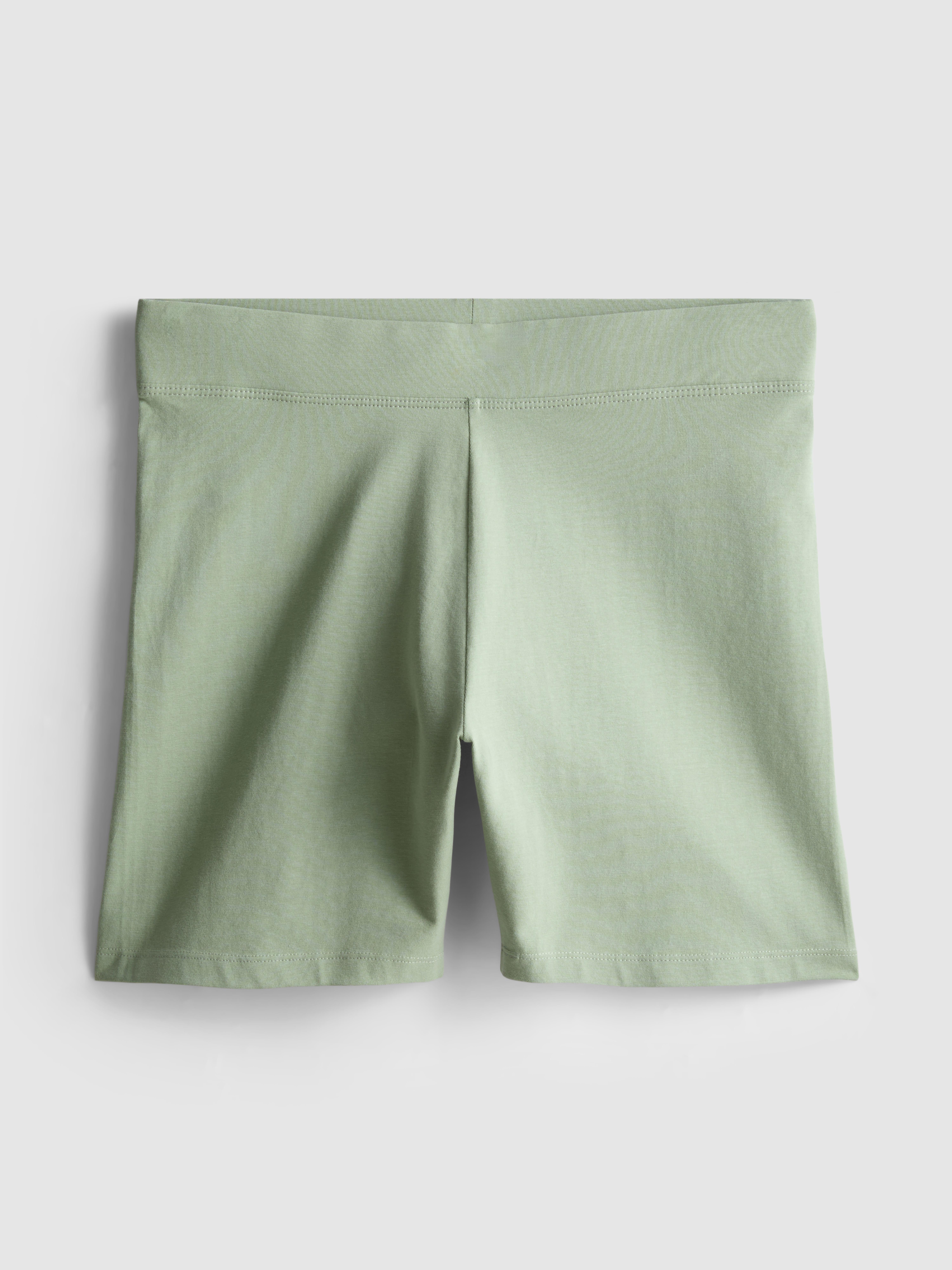 Pantaloncini da ciclista cotton-rich