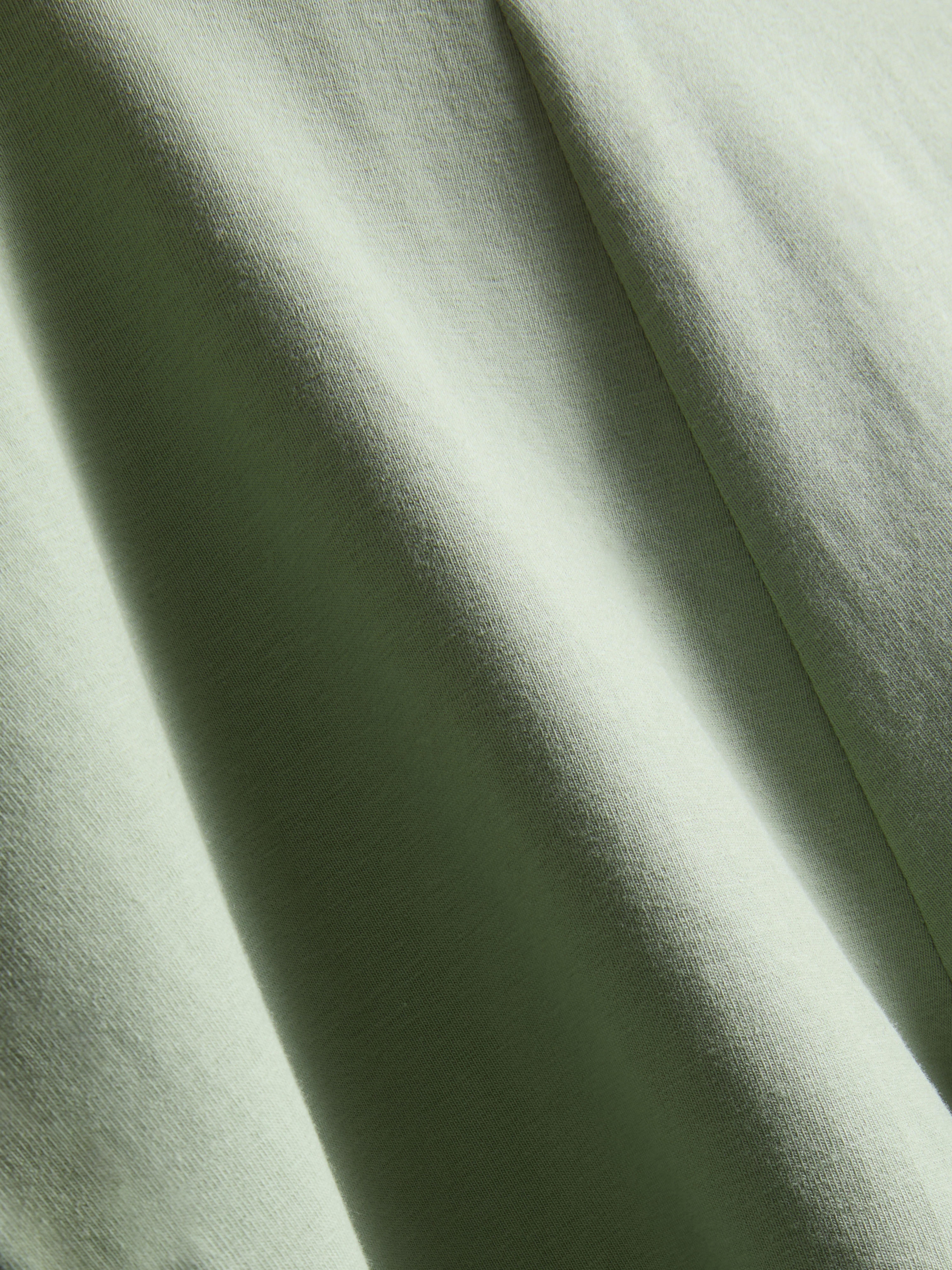 Pantaloncini da ciclista cotton-rich