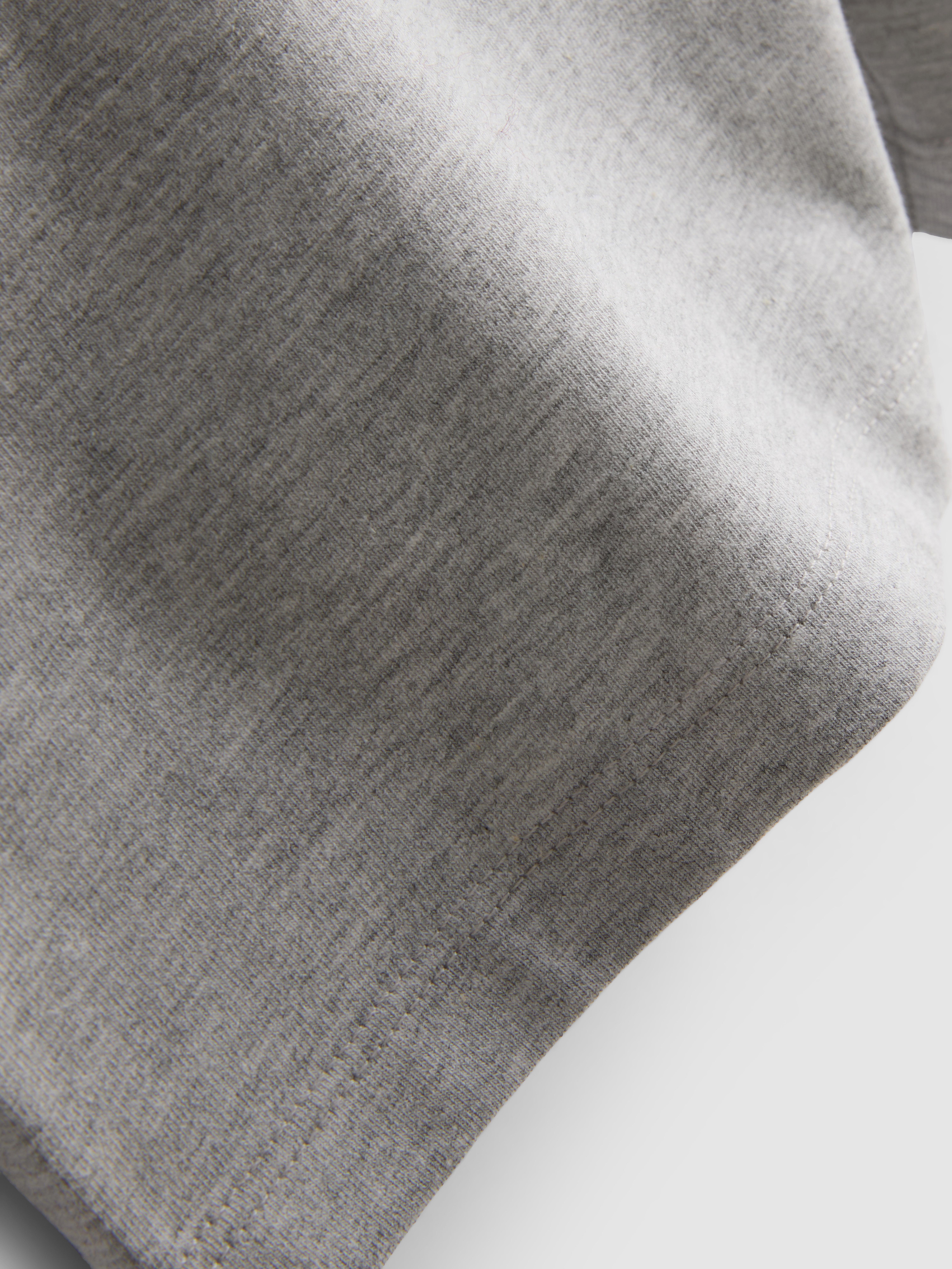 Cotton Rich Cycling Shorts