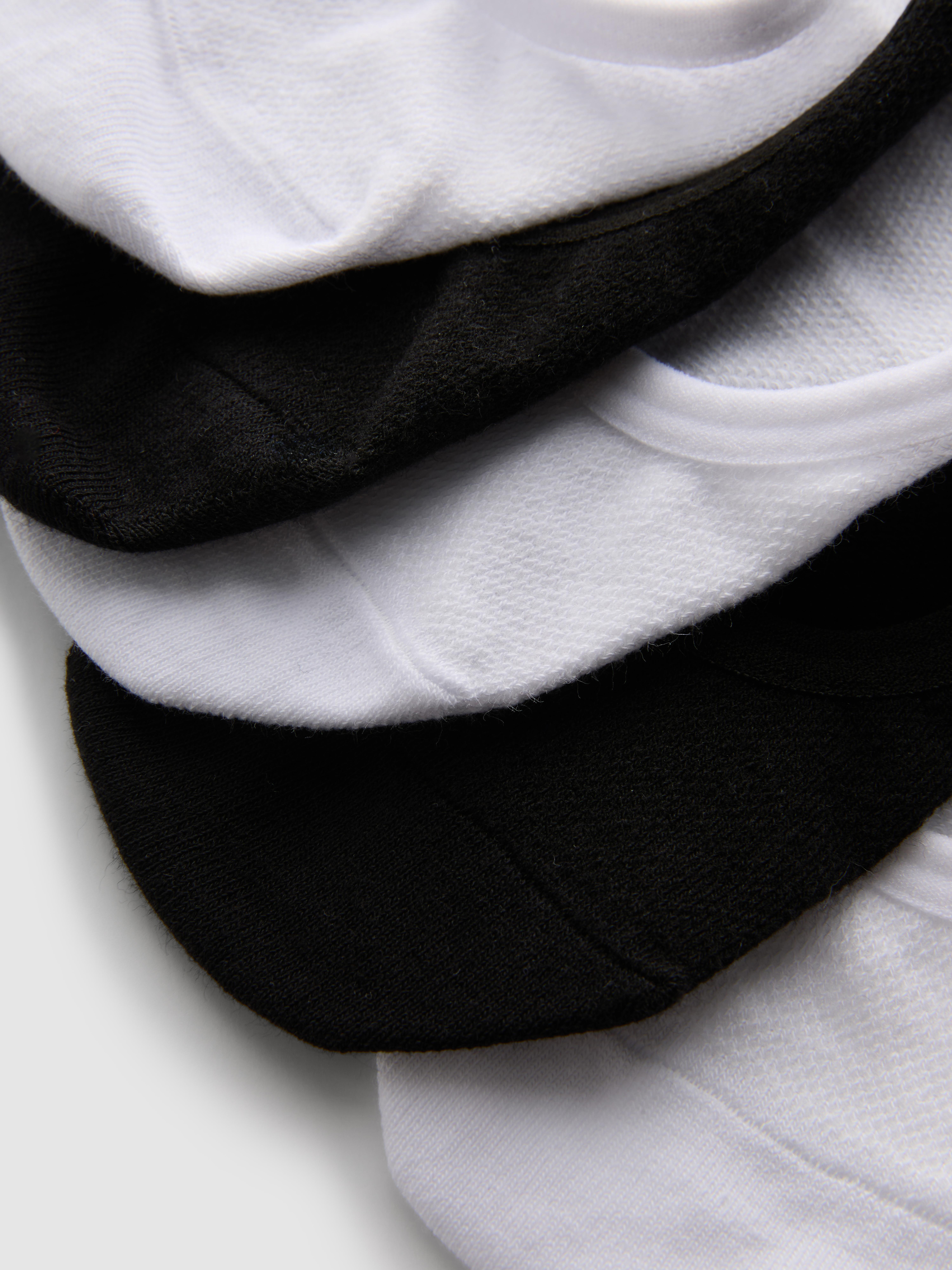 5pk Cotton Rich Sports Socks
