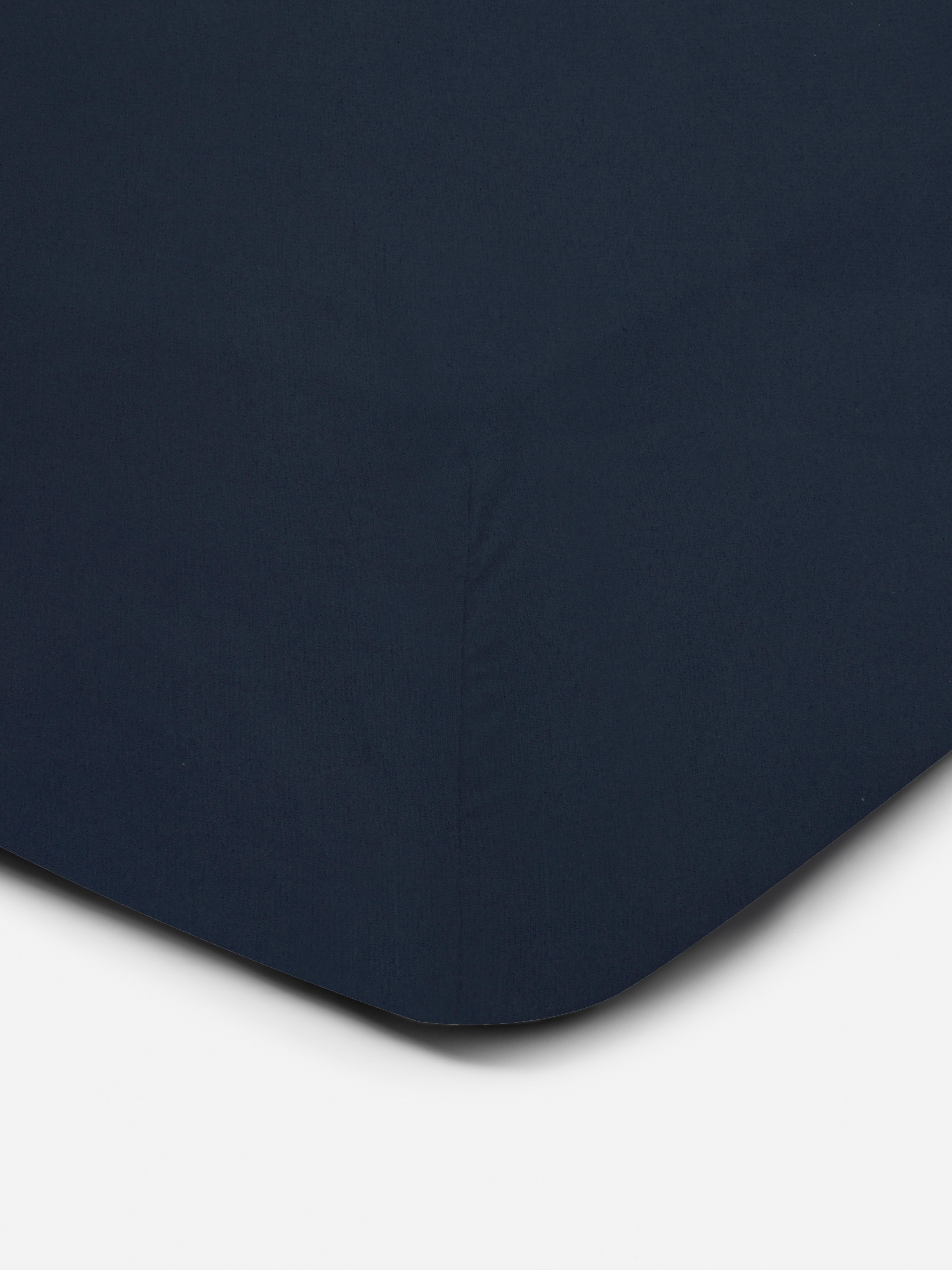 Lot de 2 draps-housses