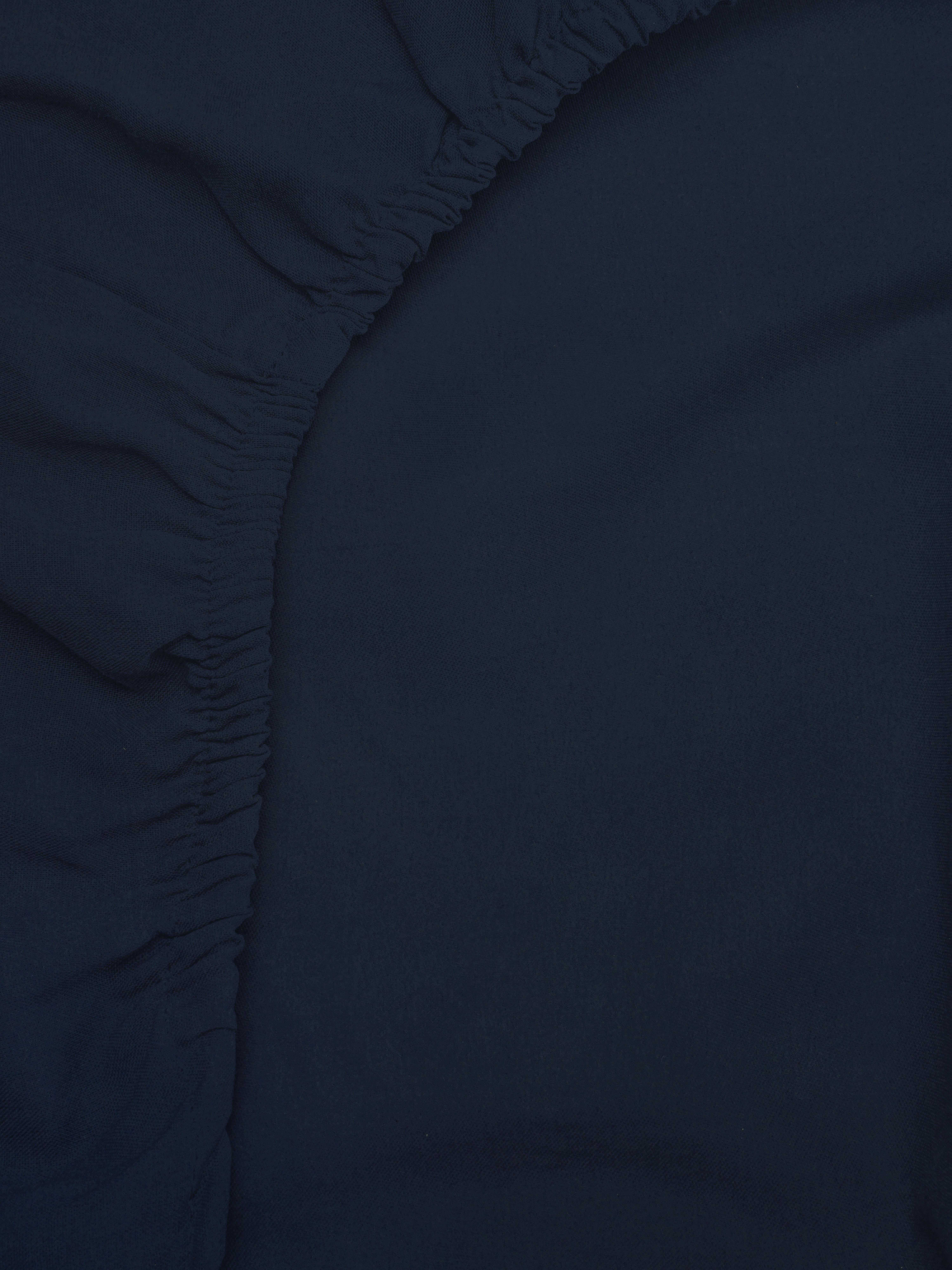 Lot de 2 draps-housses