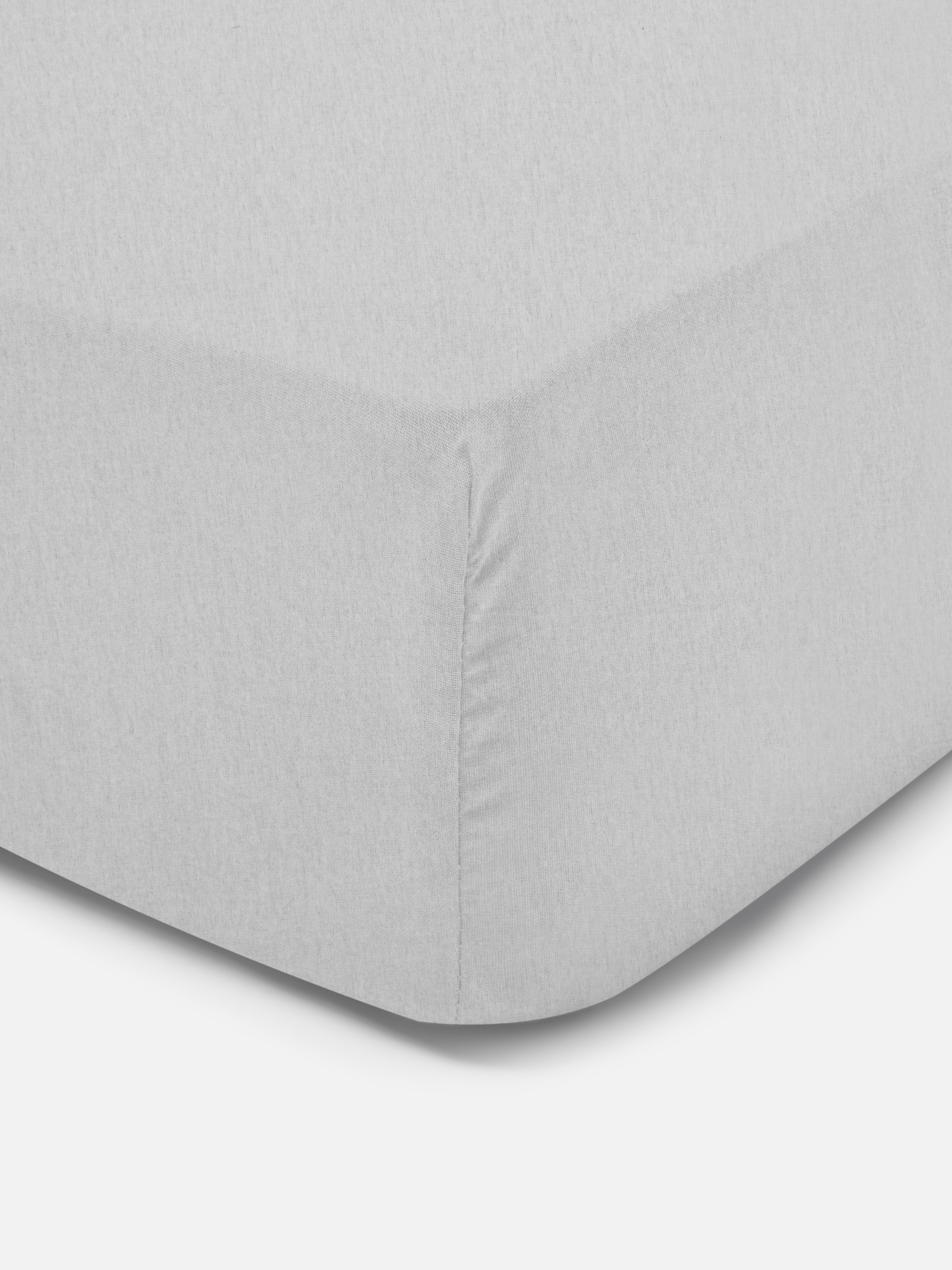 Spannbettlaken, Super-Kingsize, 2er-Pack