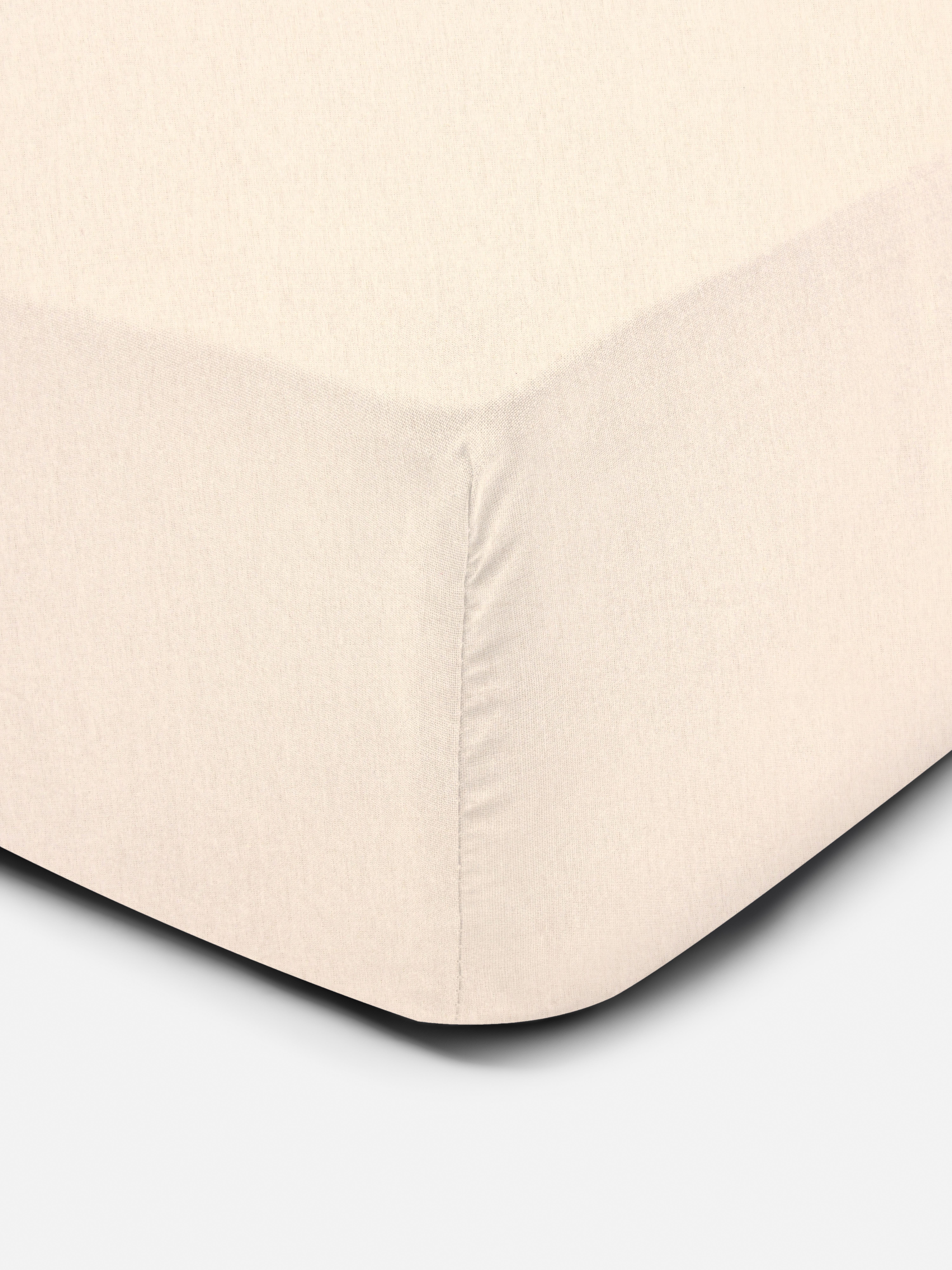 2pk Single Fitted Sheet