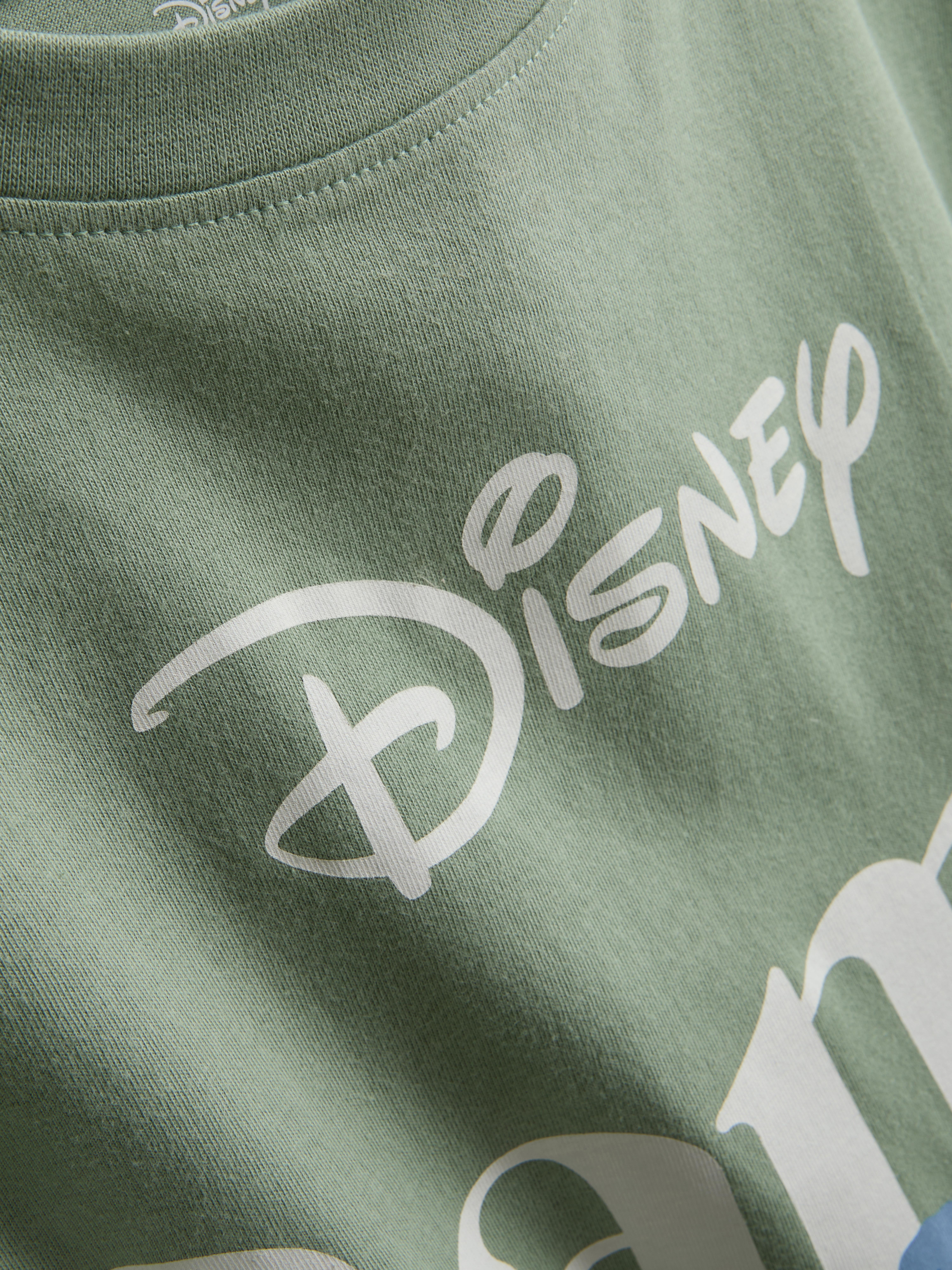 Disney’s Bambi Cotton Oversized Nightshirt
