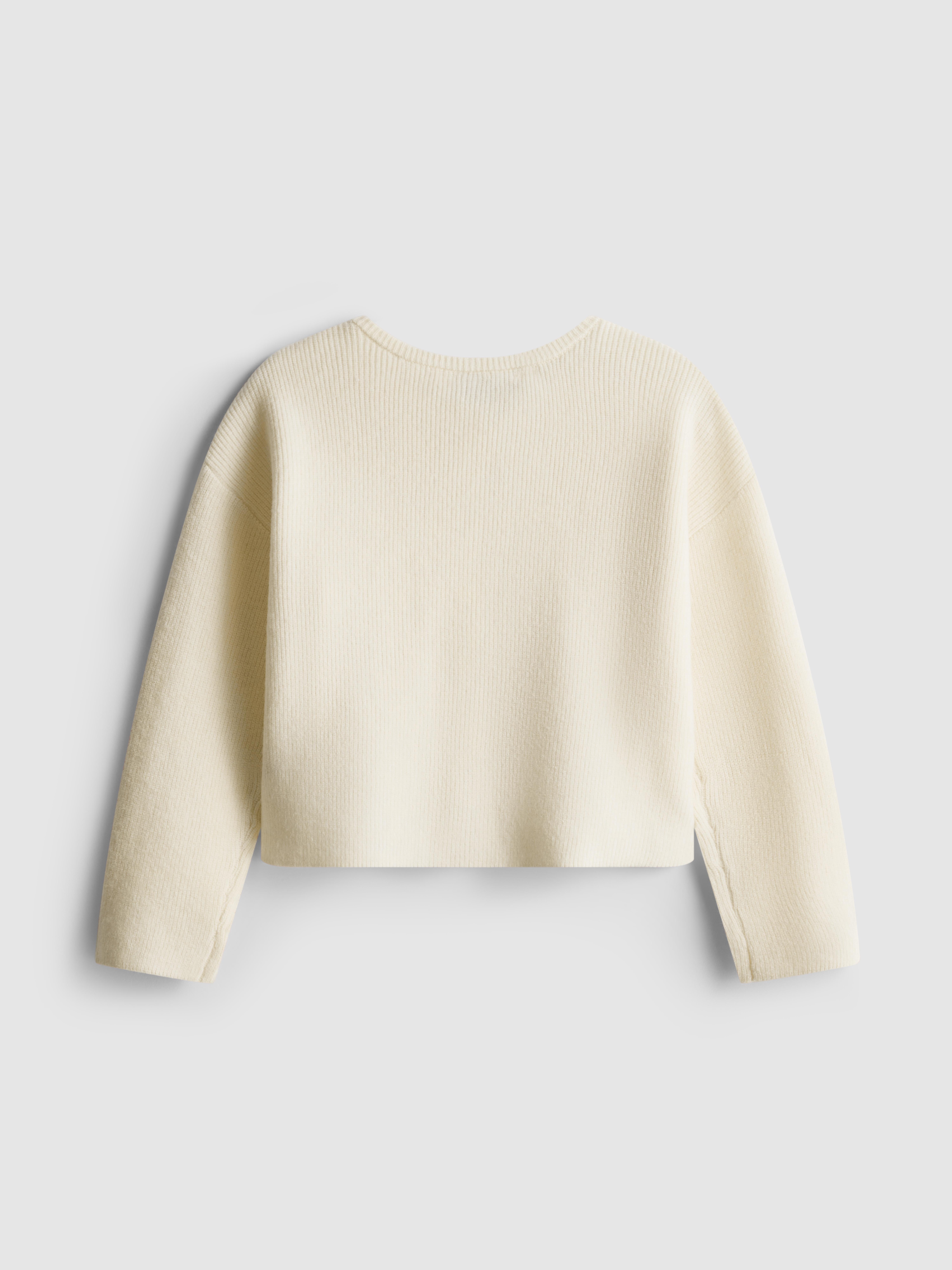 1.5-12yrs | The Edit Cardigan