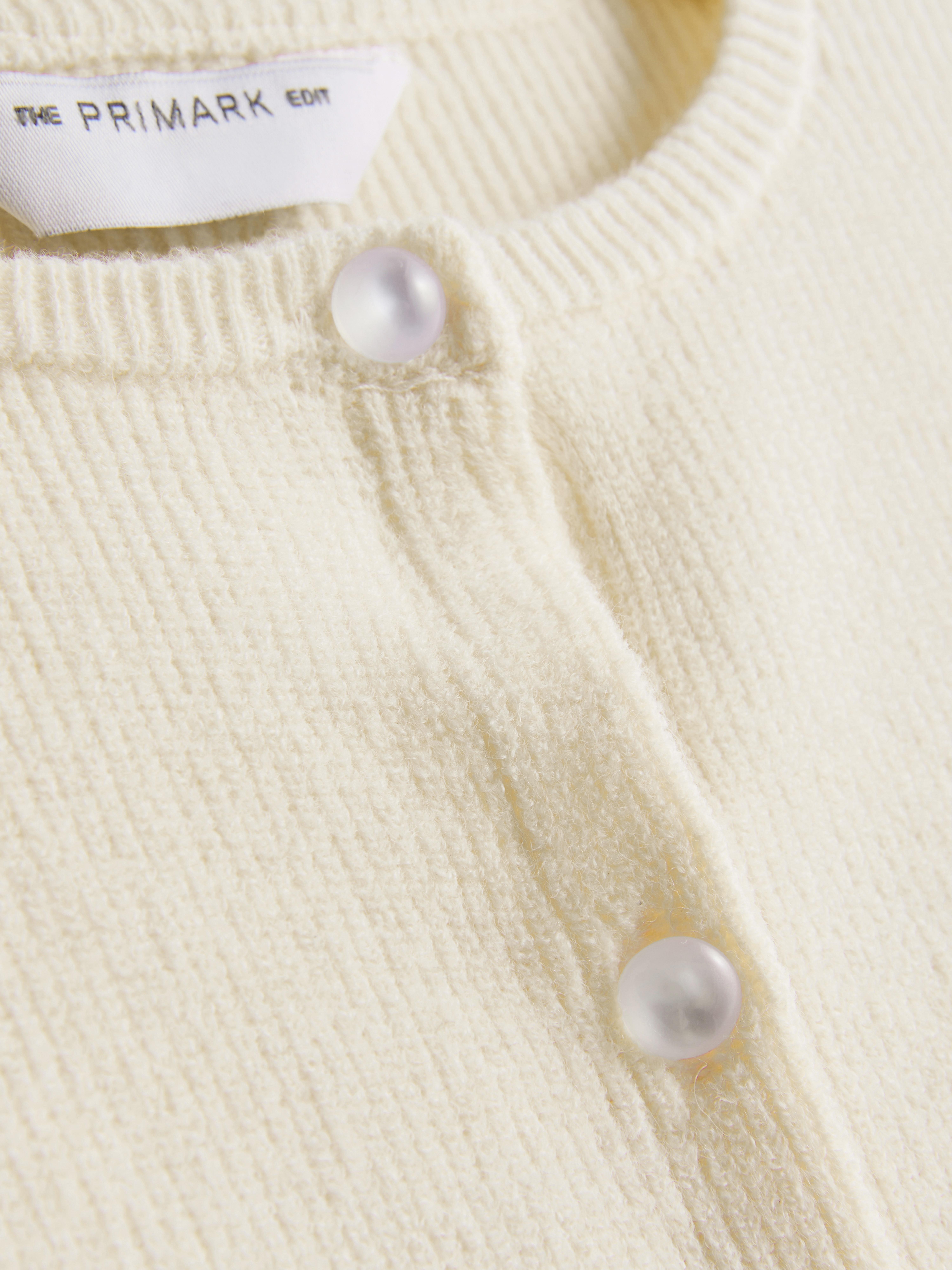 1,5–12 Jahre | „The Edit“ Cardigan