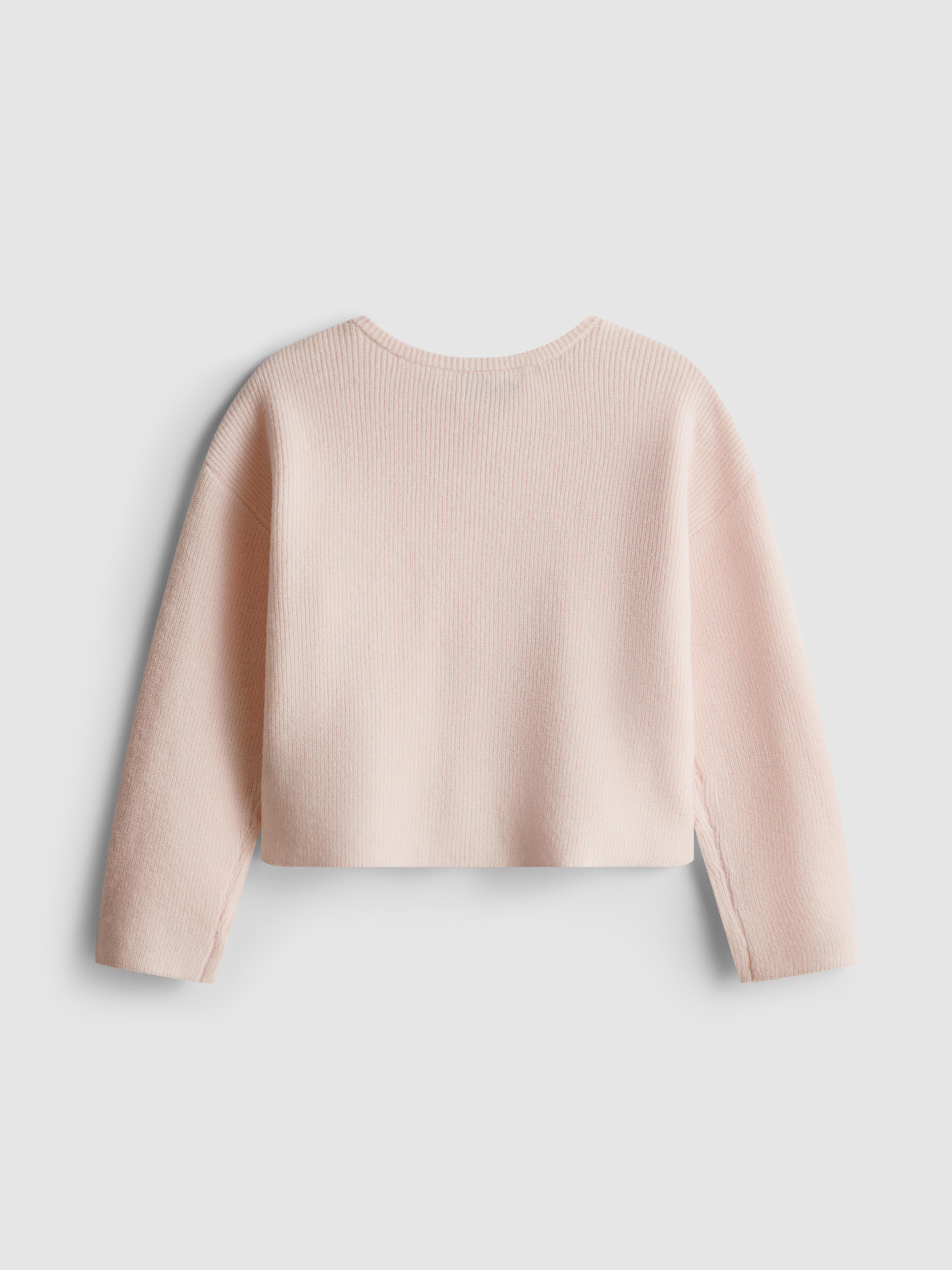 1,5–12 Jahre | „The Edit“ Cardigan