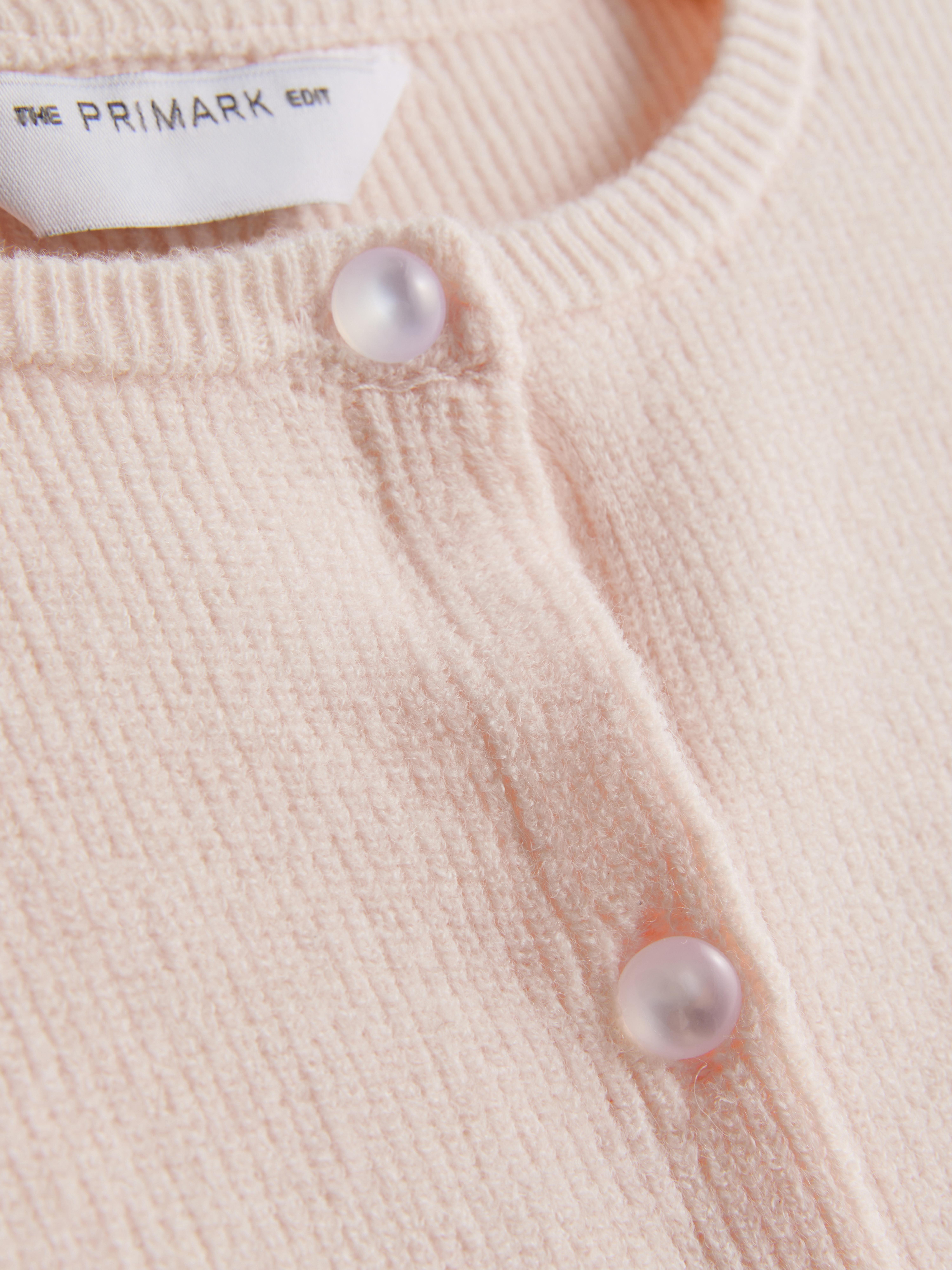 1,5–12 Jahre | „The Edit“ Cardigan