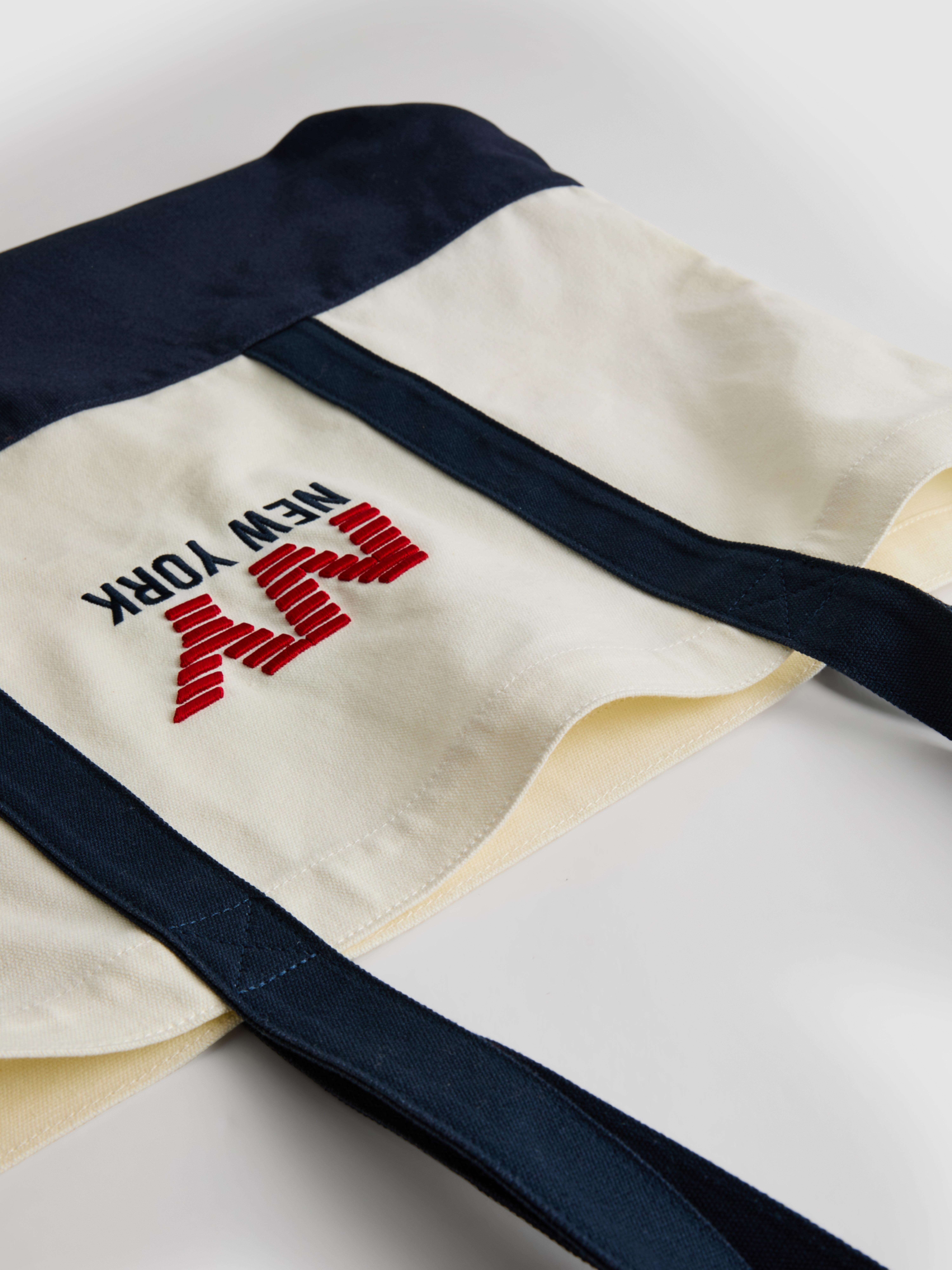 New York Tote Bag