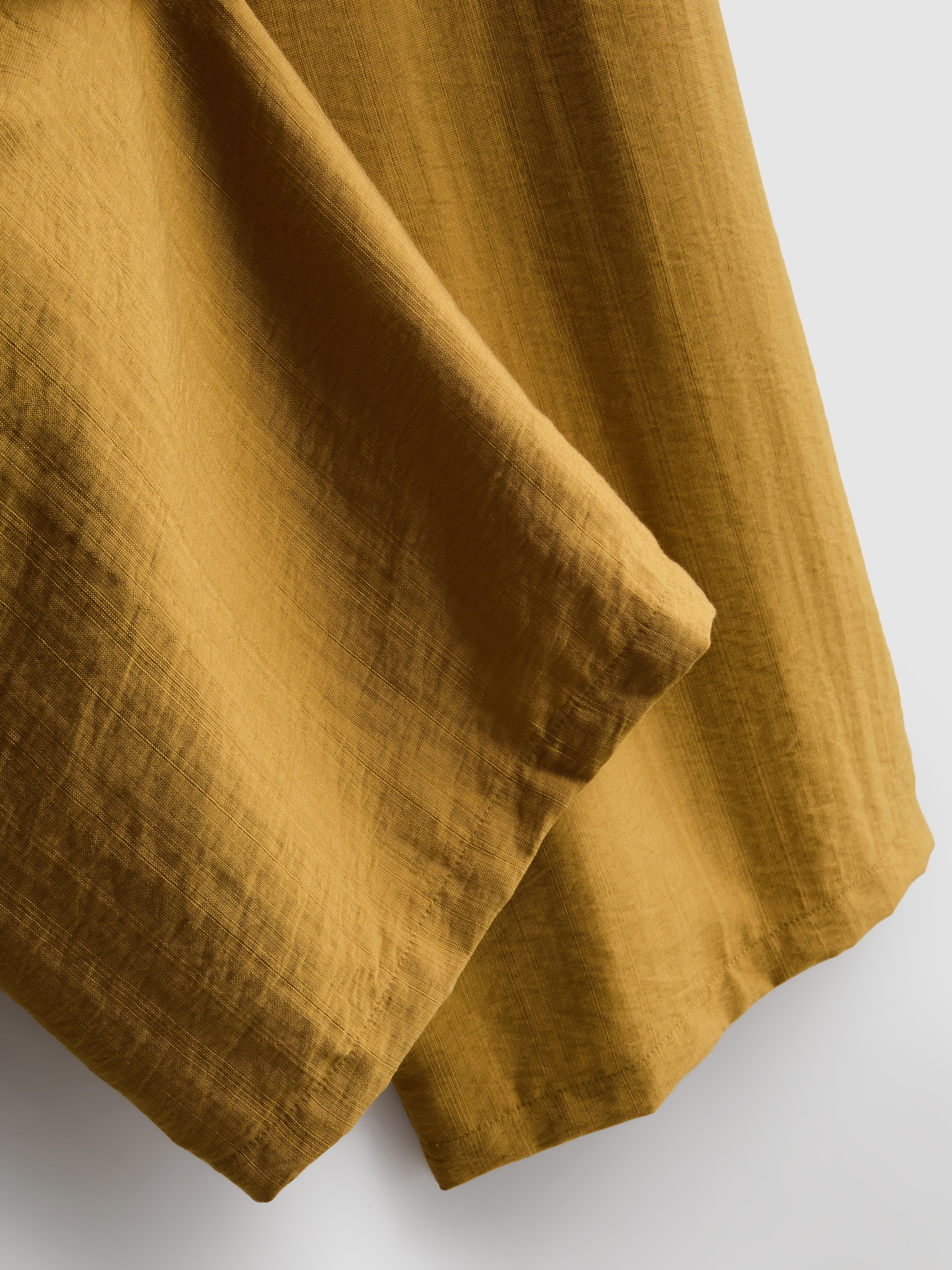 Pantalon palazzo à nœud