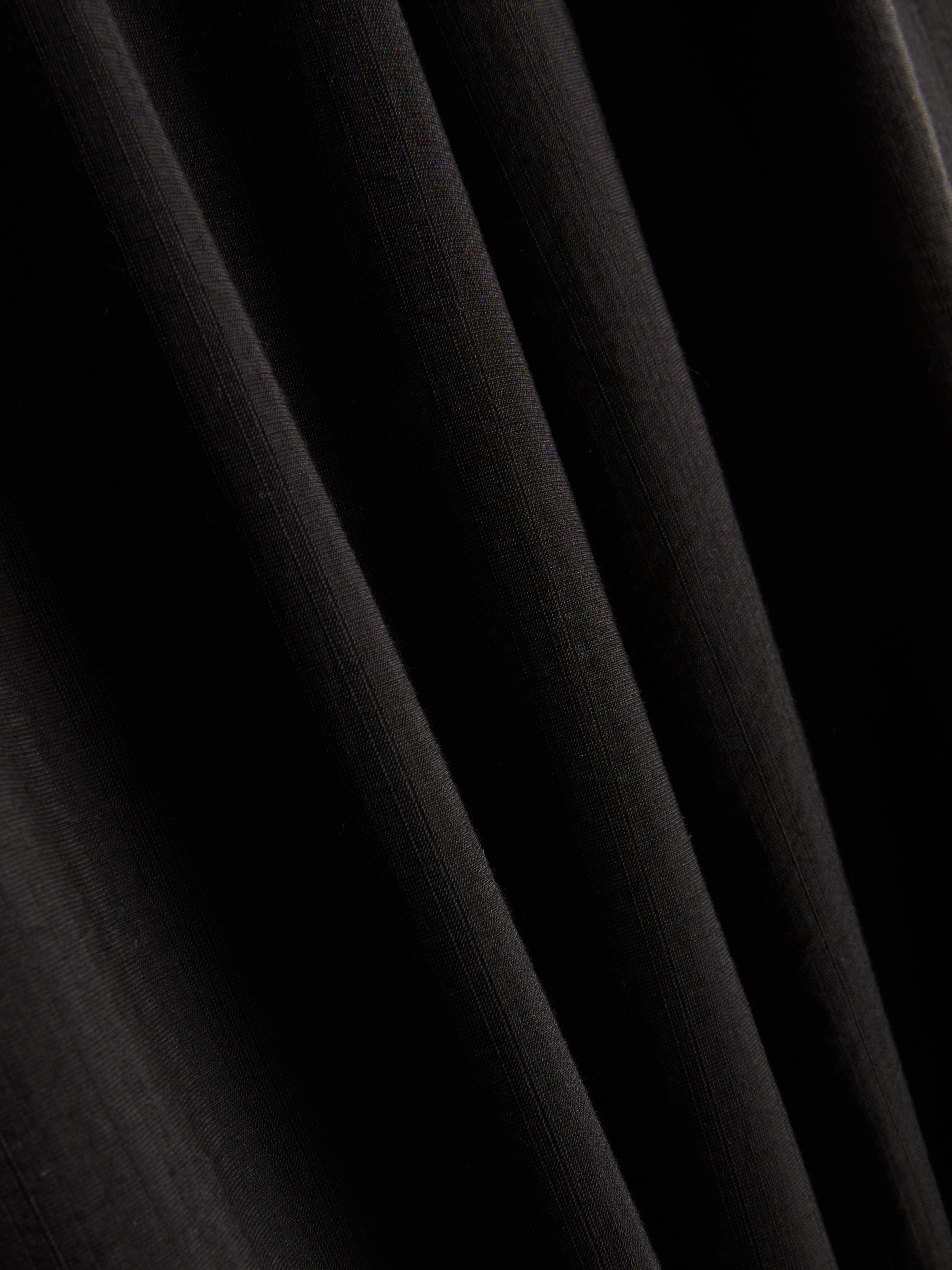 Bow Detail Palazzo Trousers