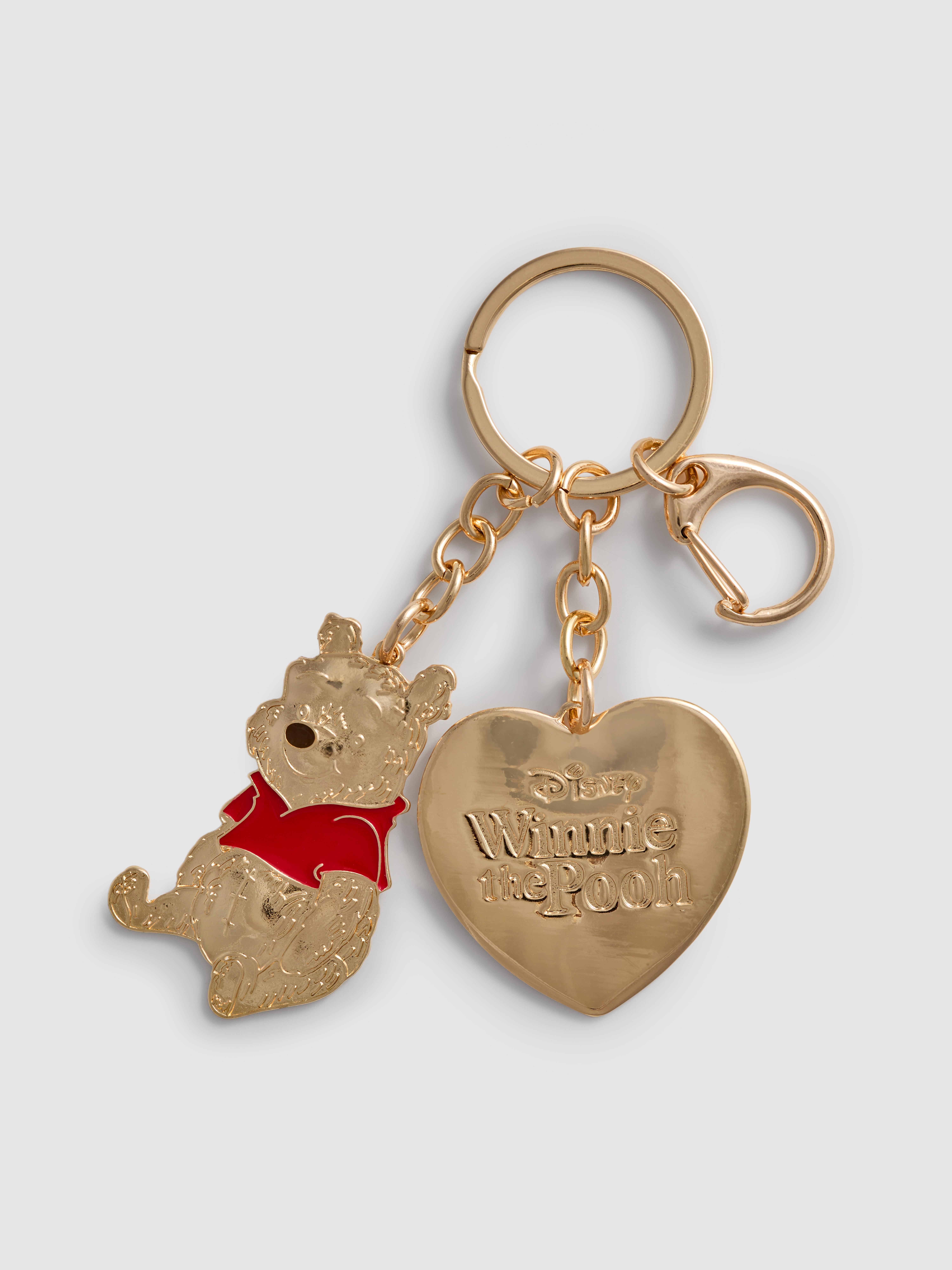 Disney's Winnie the Pooh Key Ring