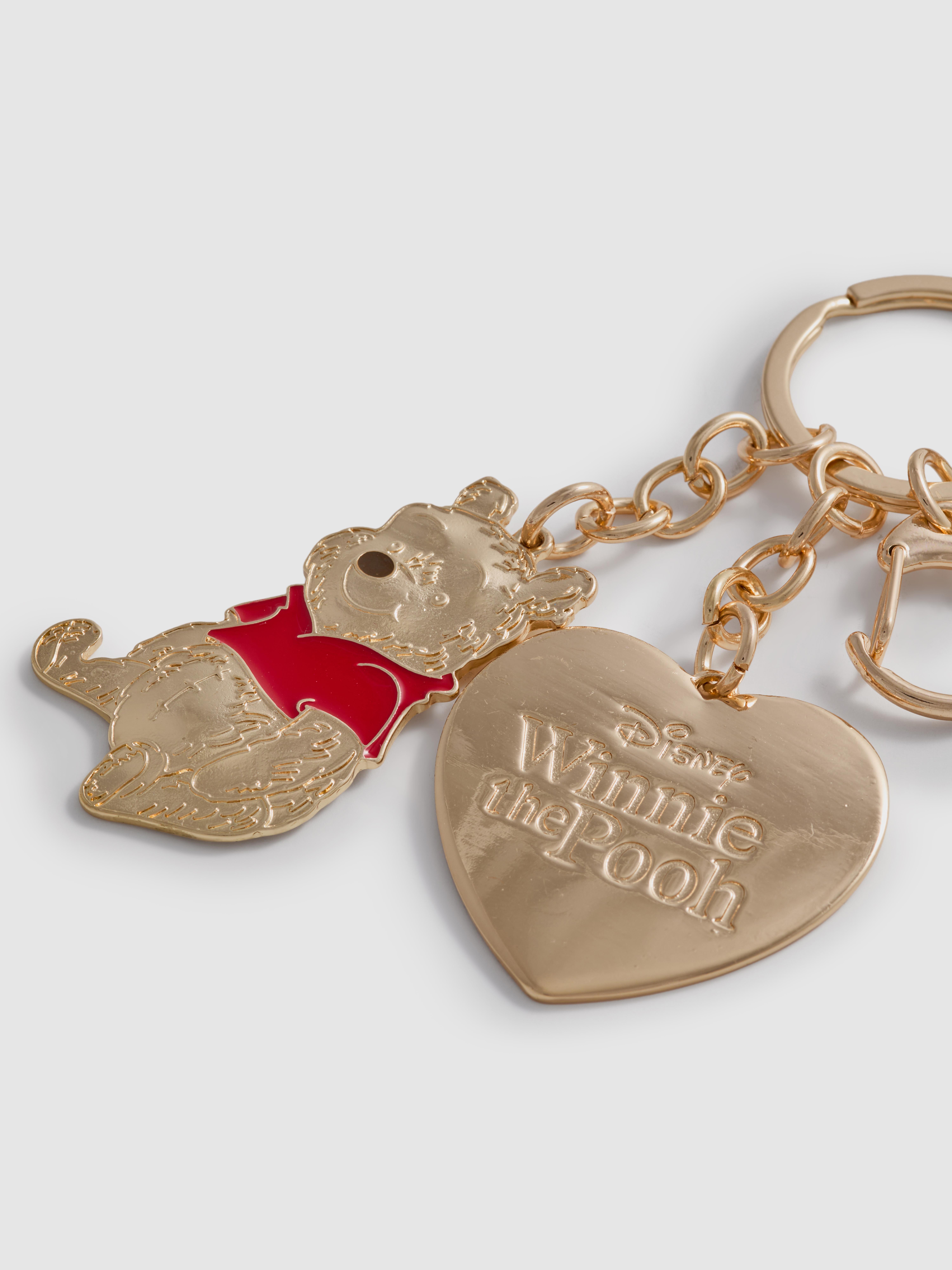 Disney's Winnie the Pooh Key Ring