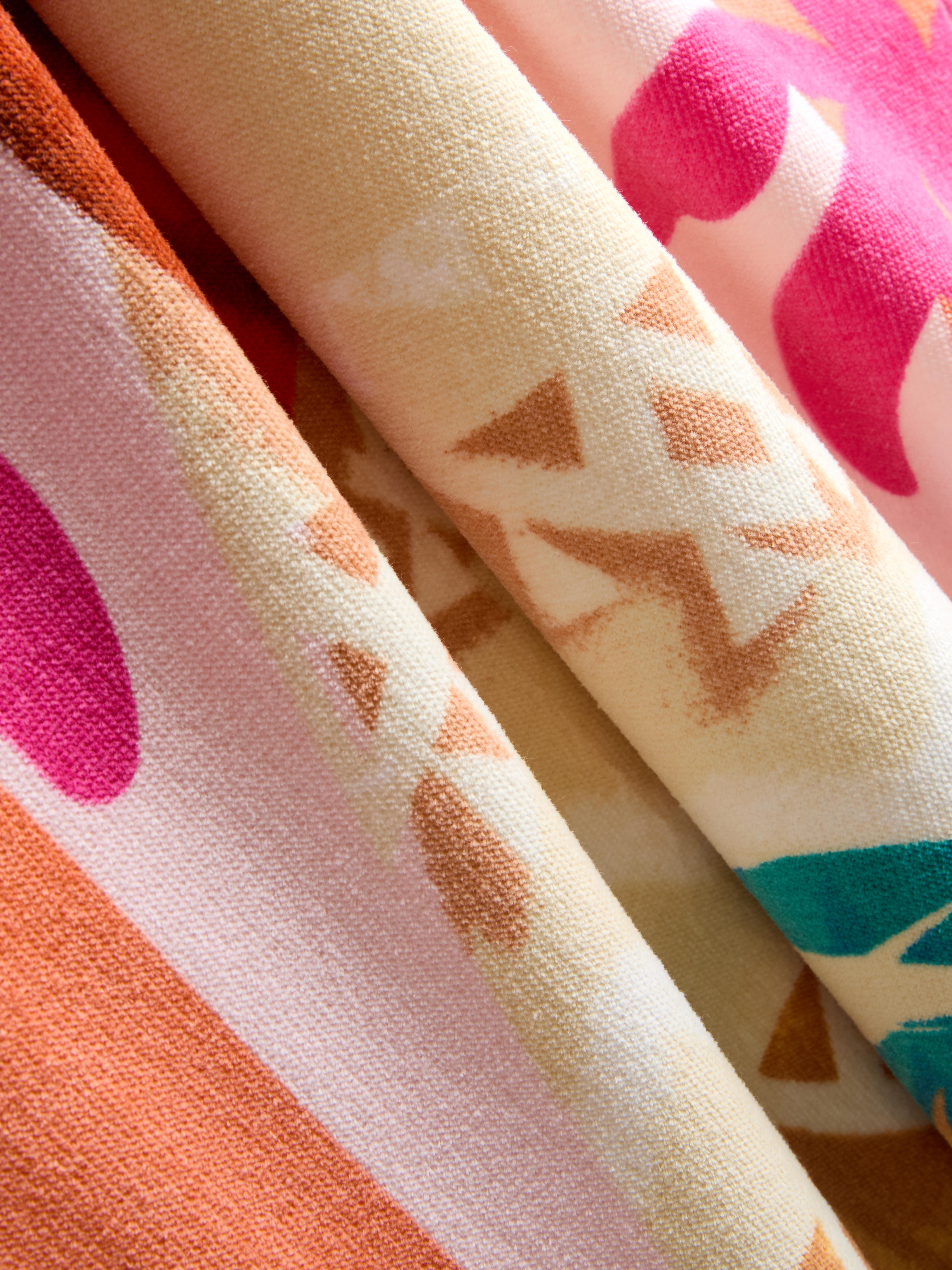 Disney's Moana Bath Towel