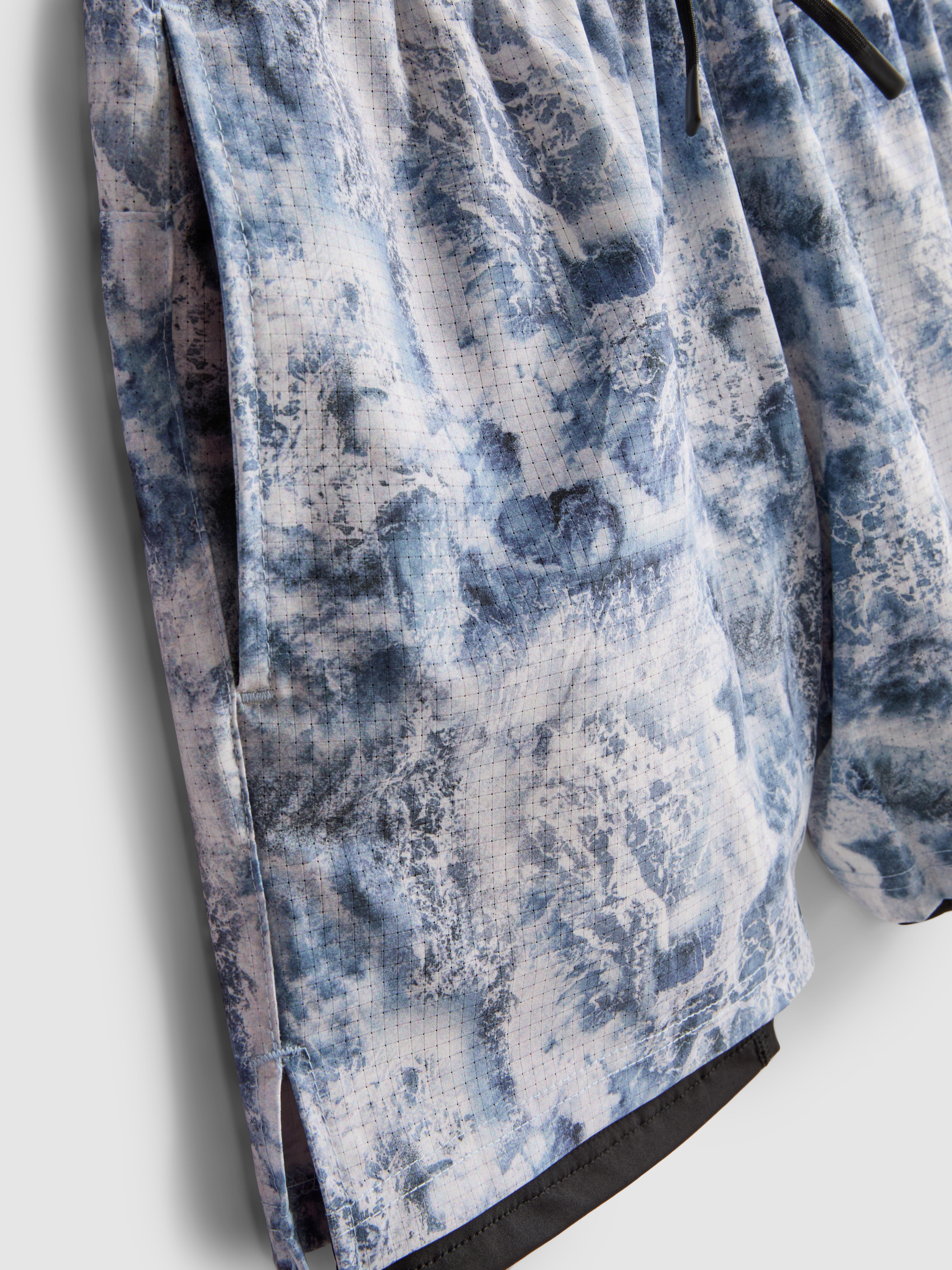 Active 2-In-1 Shorts