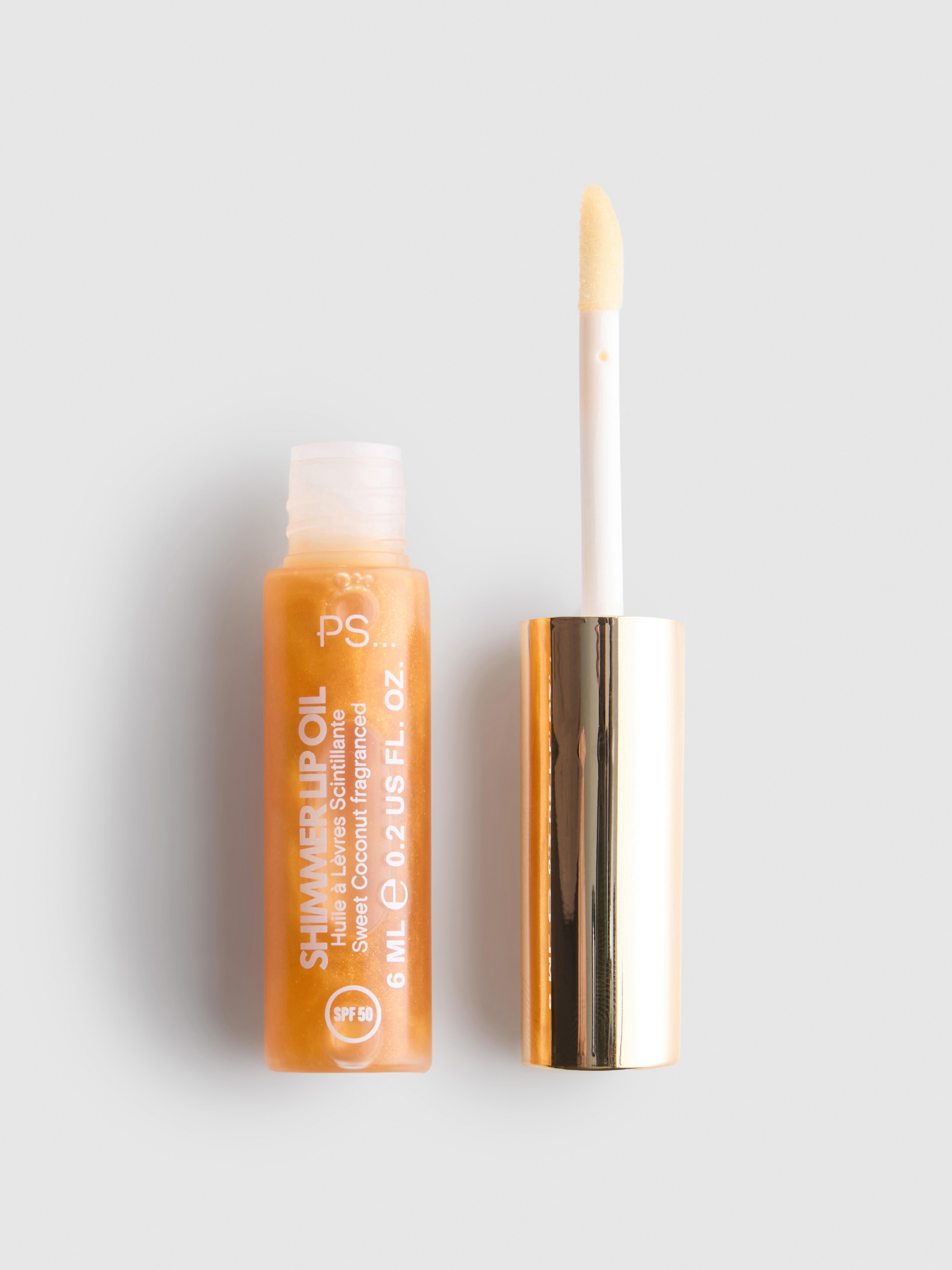 Bleščeče olje za ustnice ZF 50 PS...