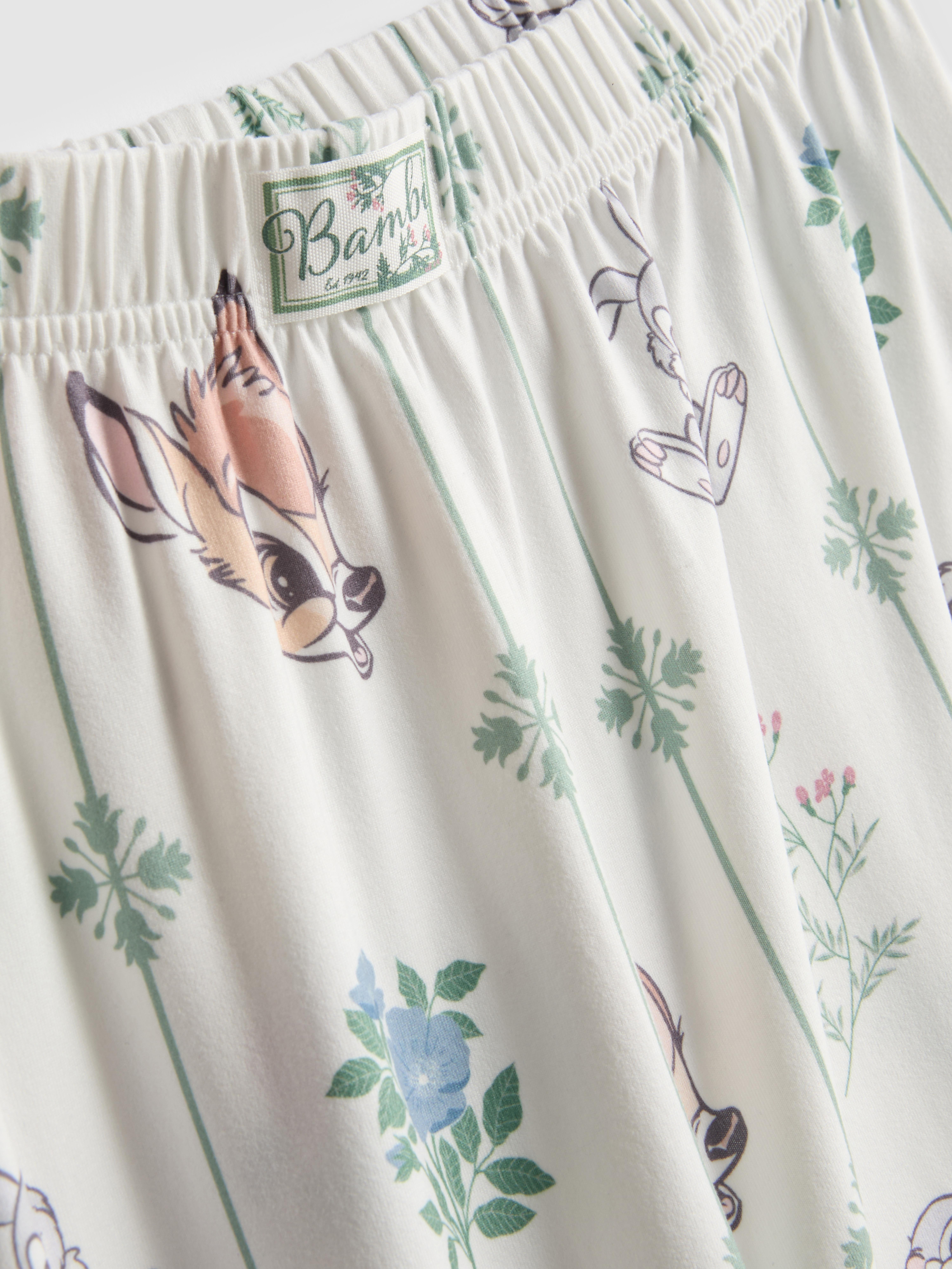 Disney’s Bambi Character Boyfriend Pyjamas