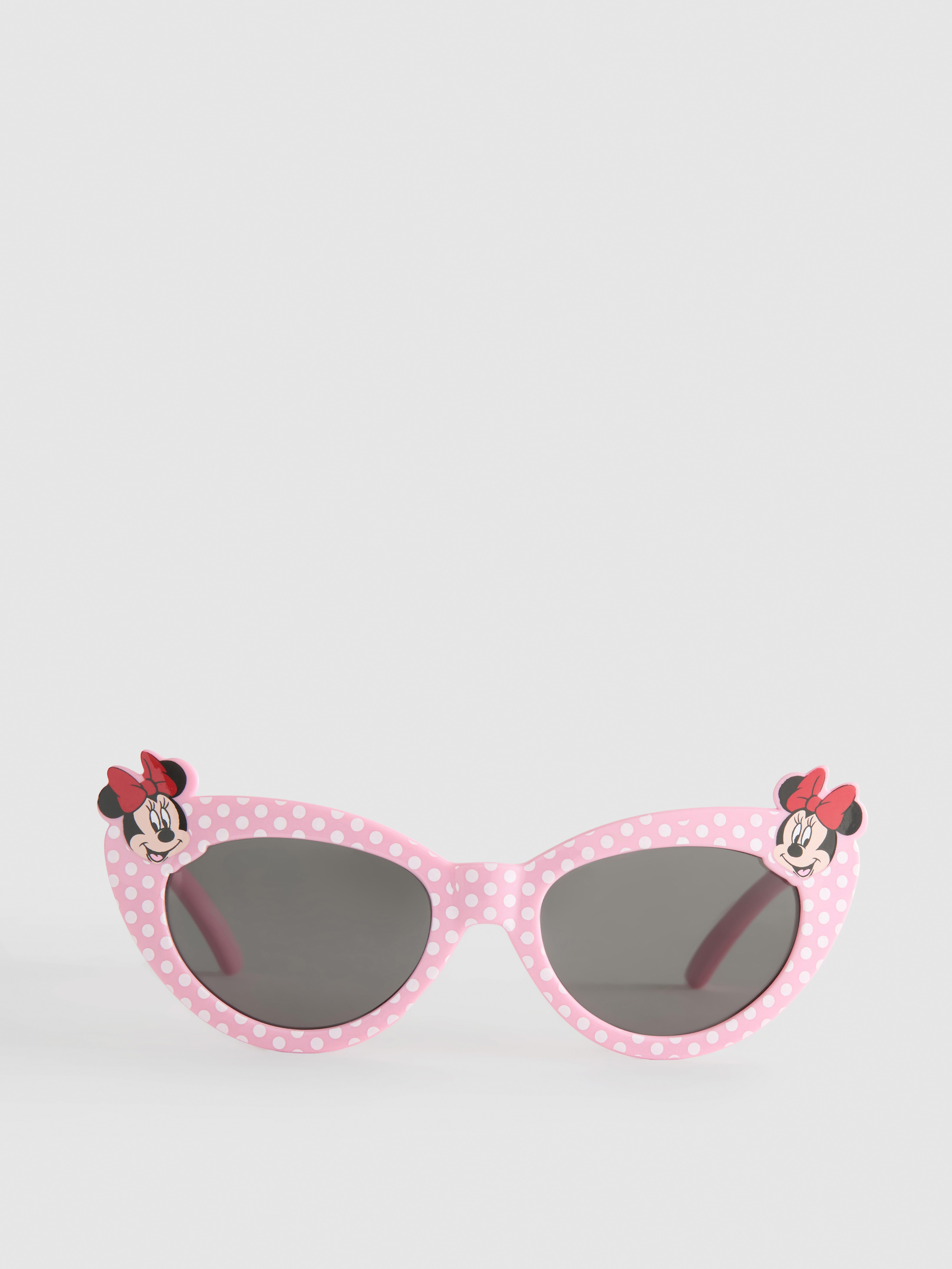 Disney's Minnie Mouse Sunglasses
