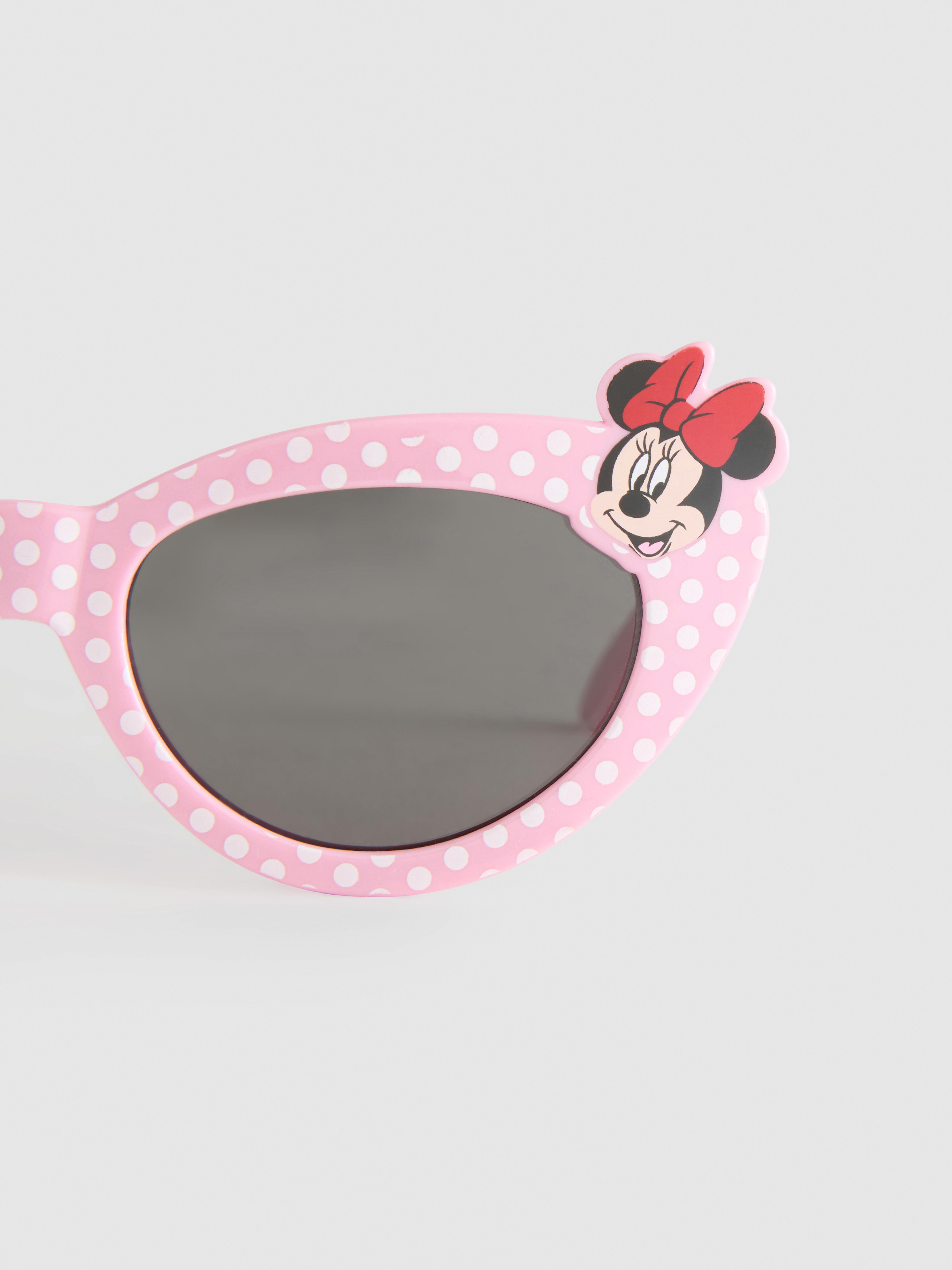 Disney's Minnie Mouse Sunglasses