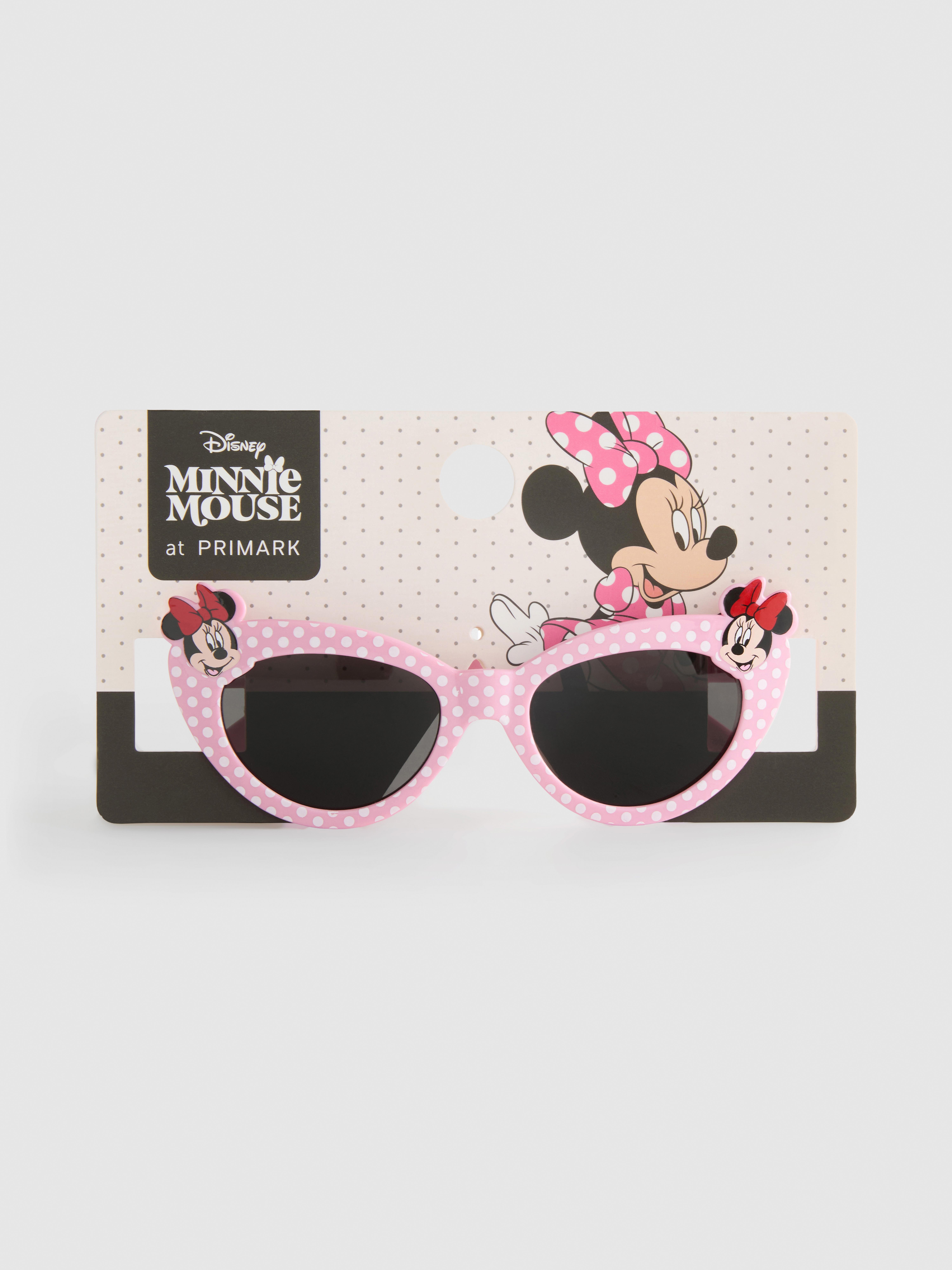 Disney's Minnie Mouse Sunglasses