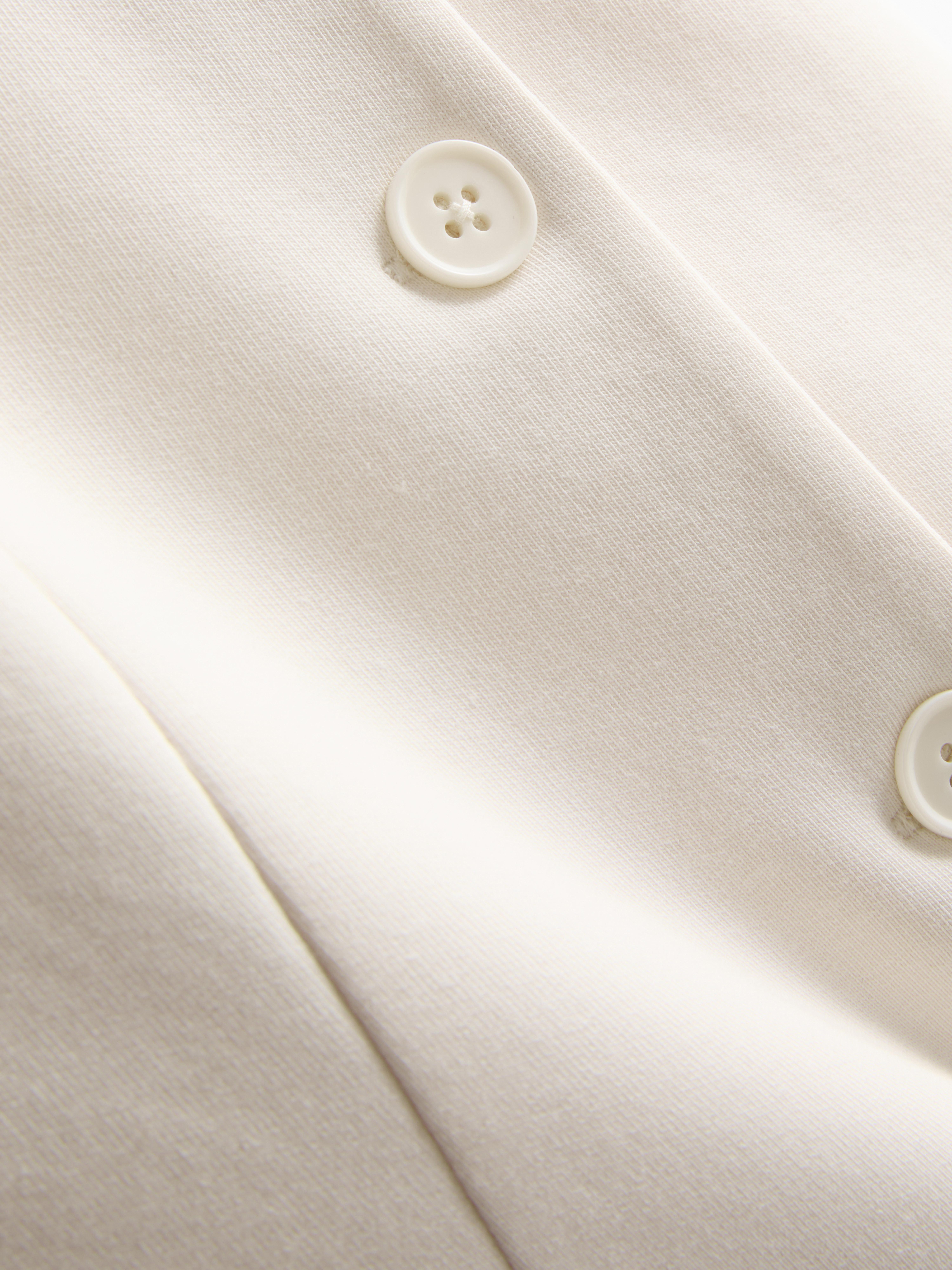 Elegante Sweatshirt-Weste