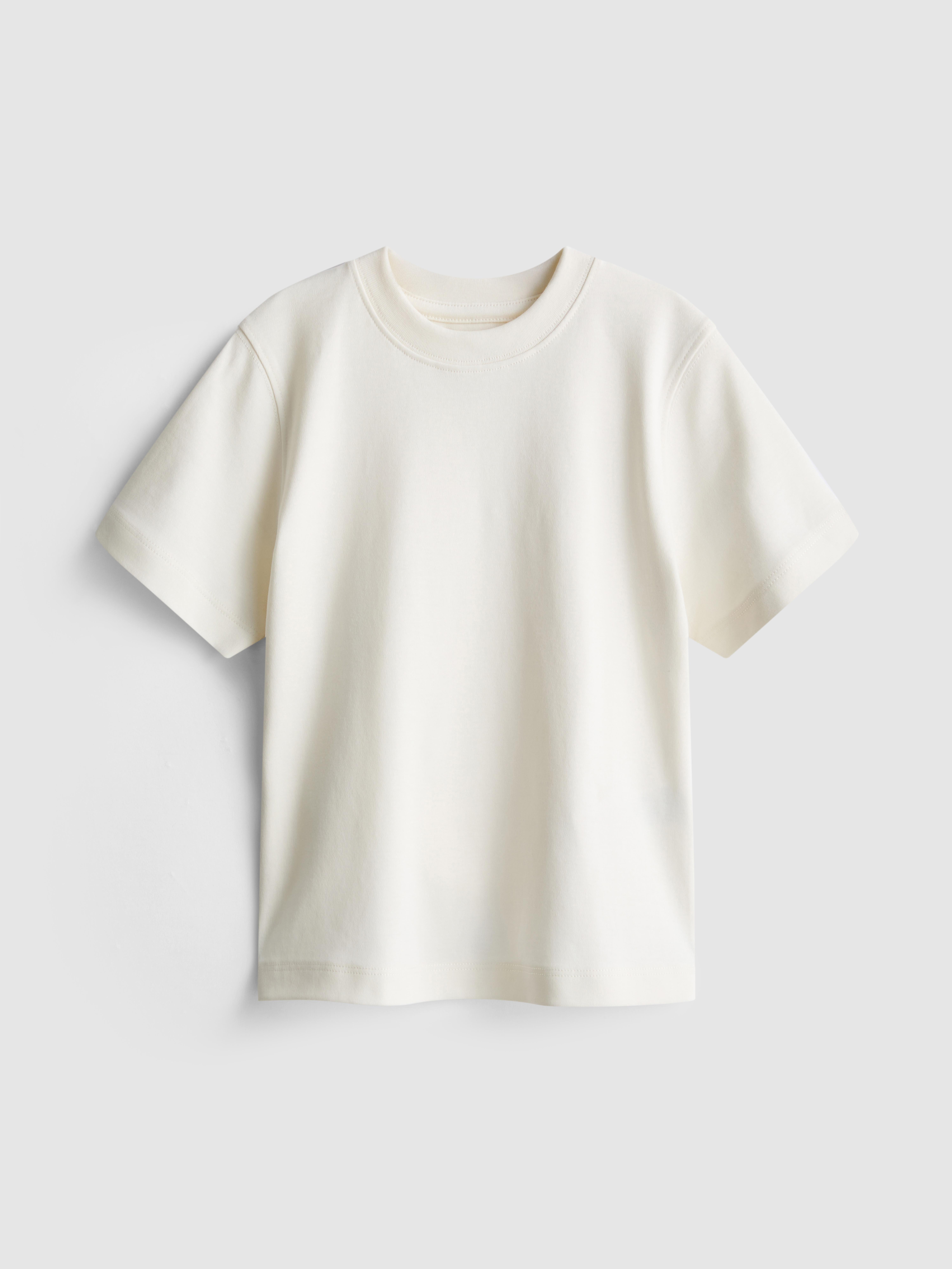 1,5-12 anos | T-shirt algodão The Edit