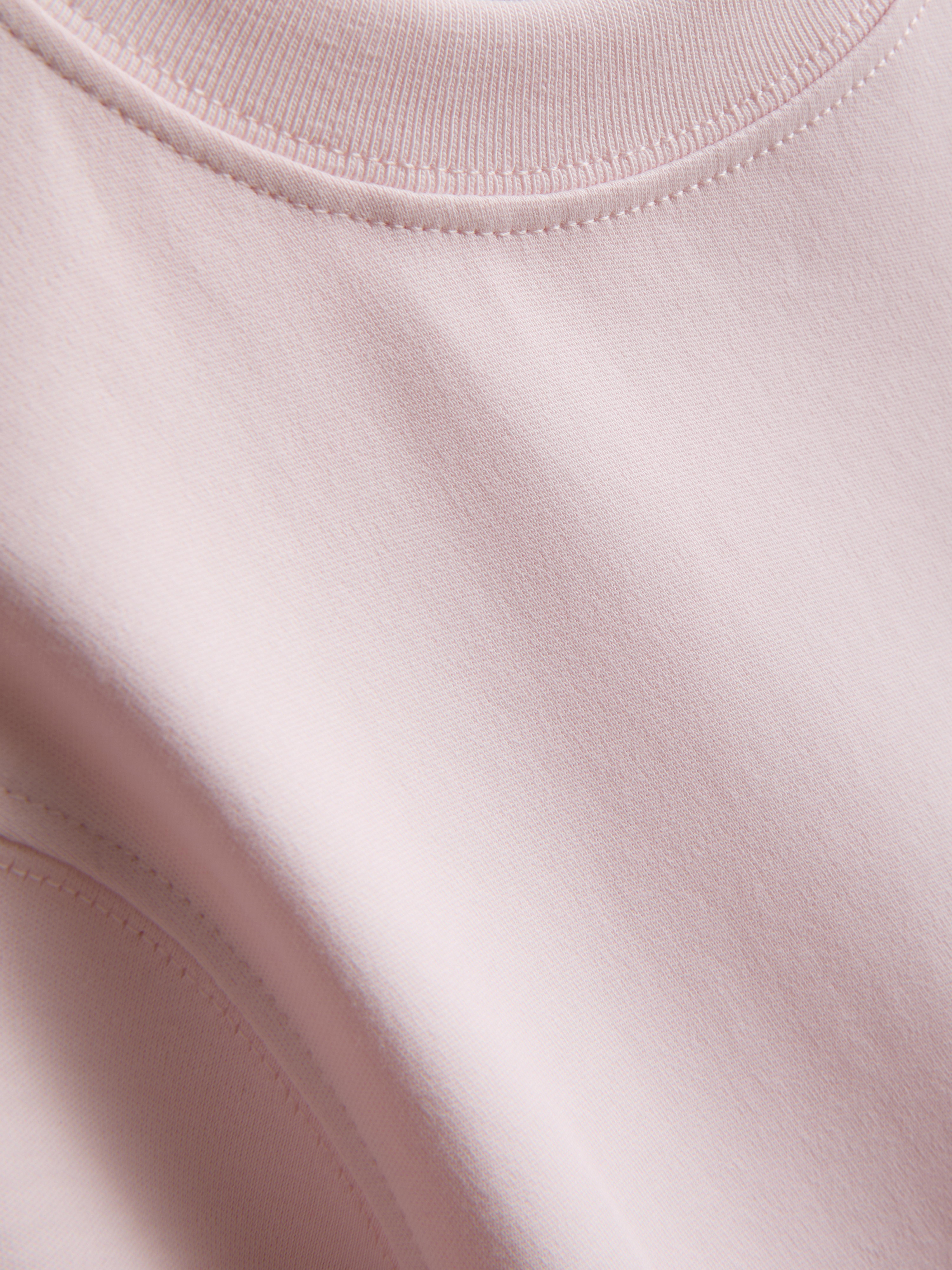 1,5-12 jr | Katoenen T-shirt The Edit