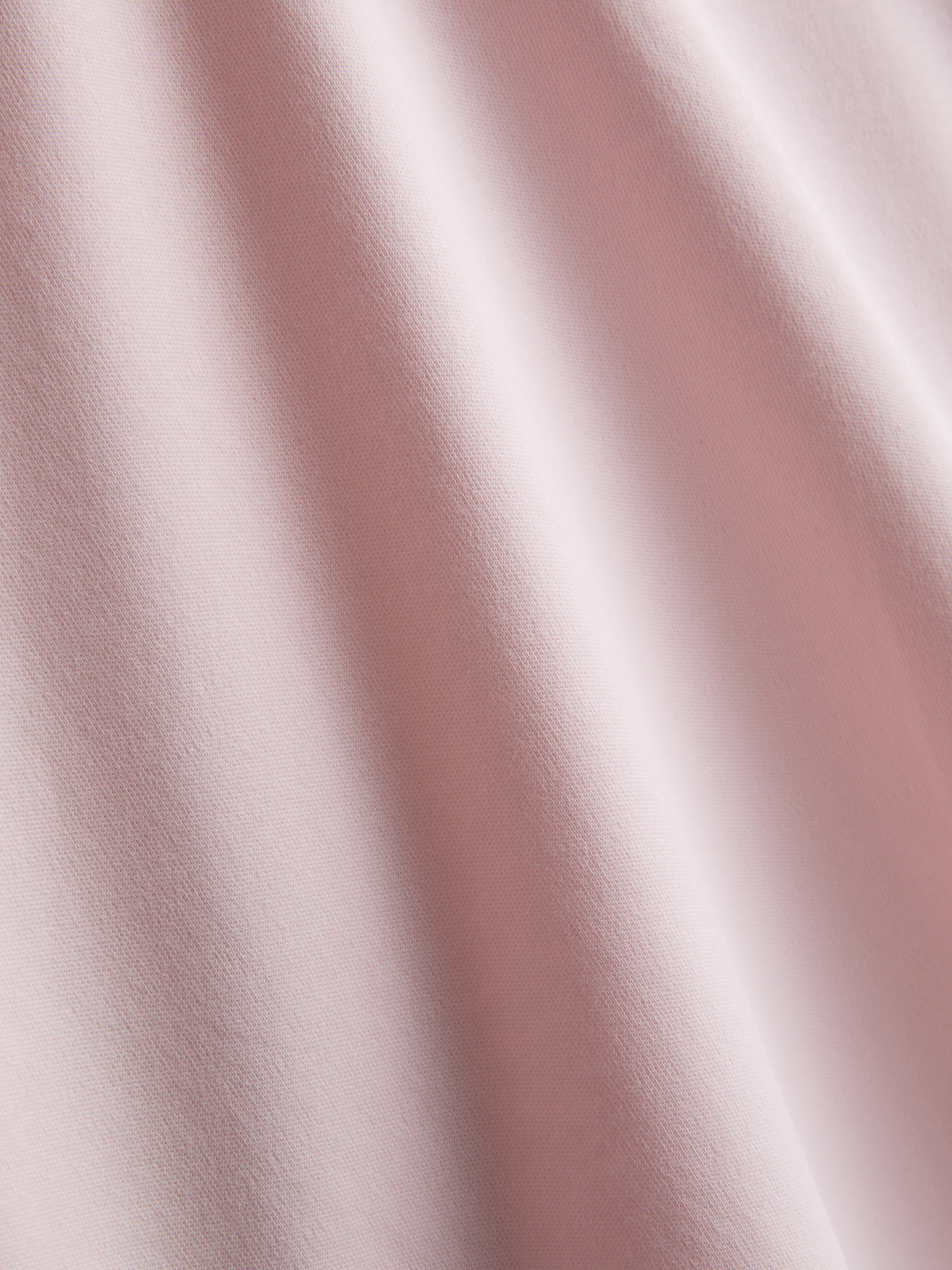 1,5-12 jr | Katoenen T-shirt The Edit