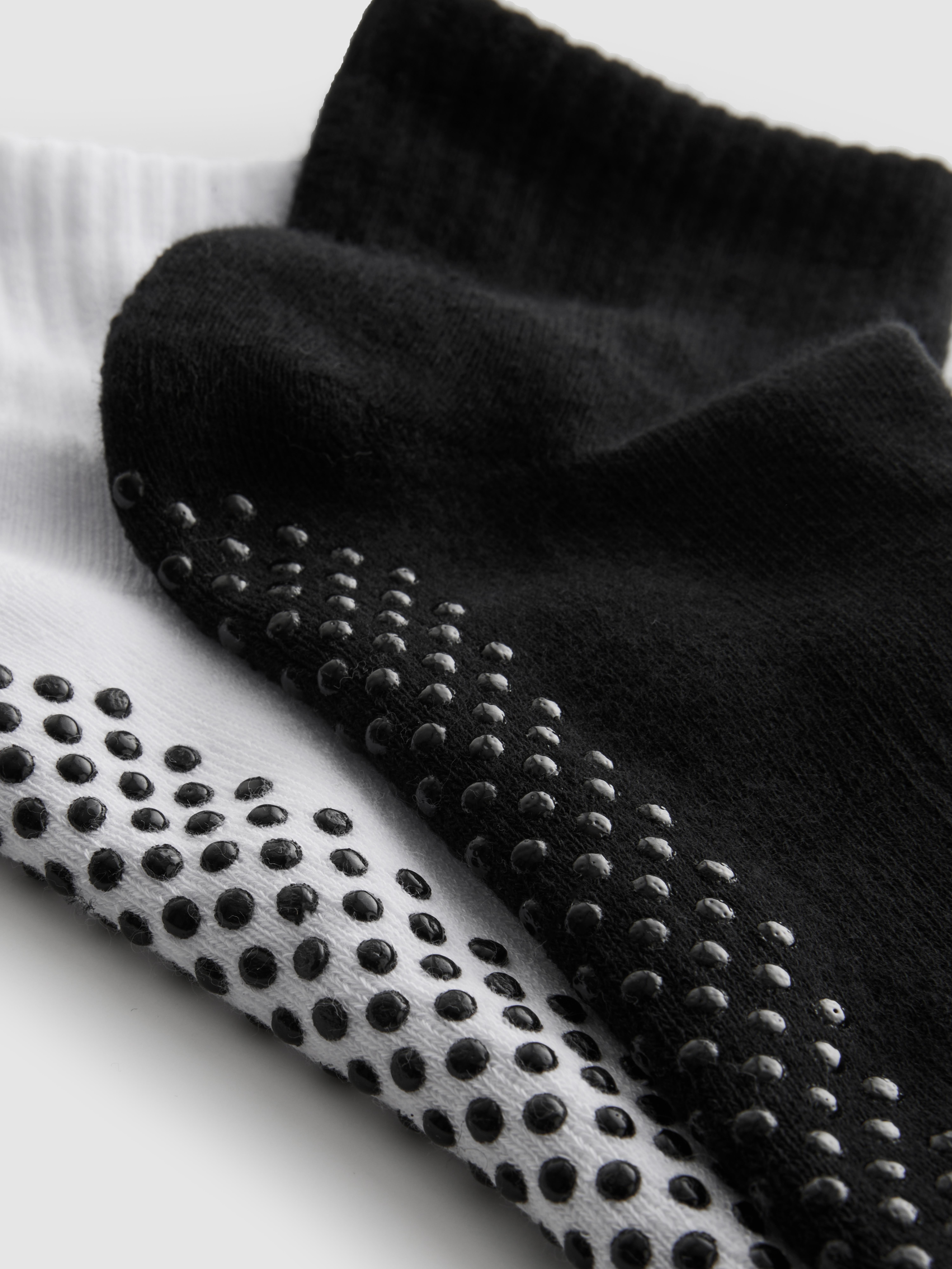 2pk Yoga Socks
