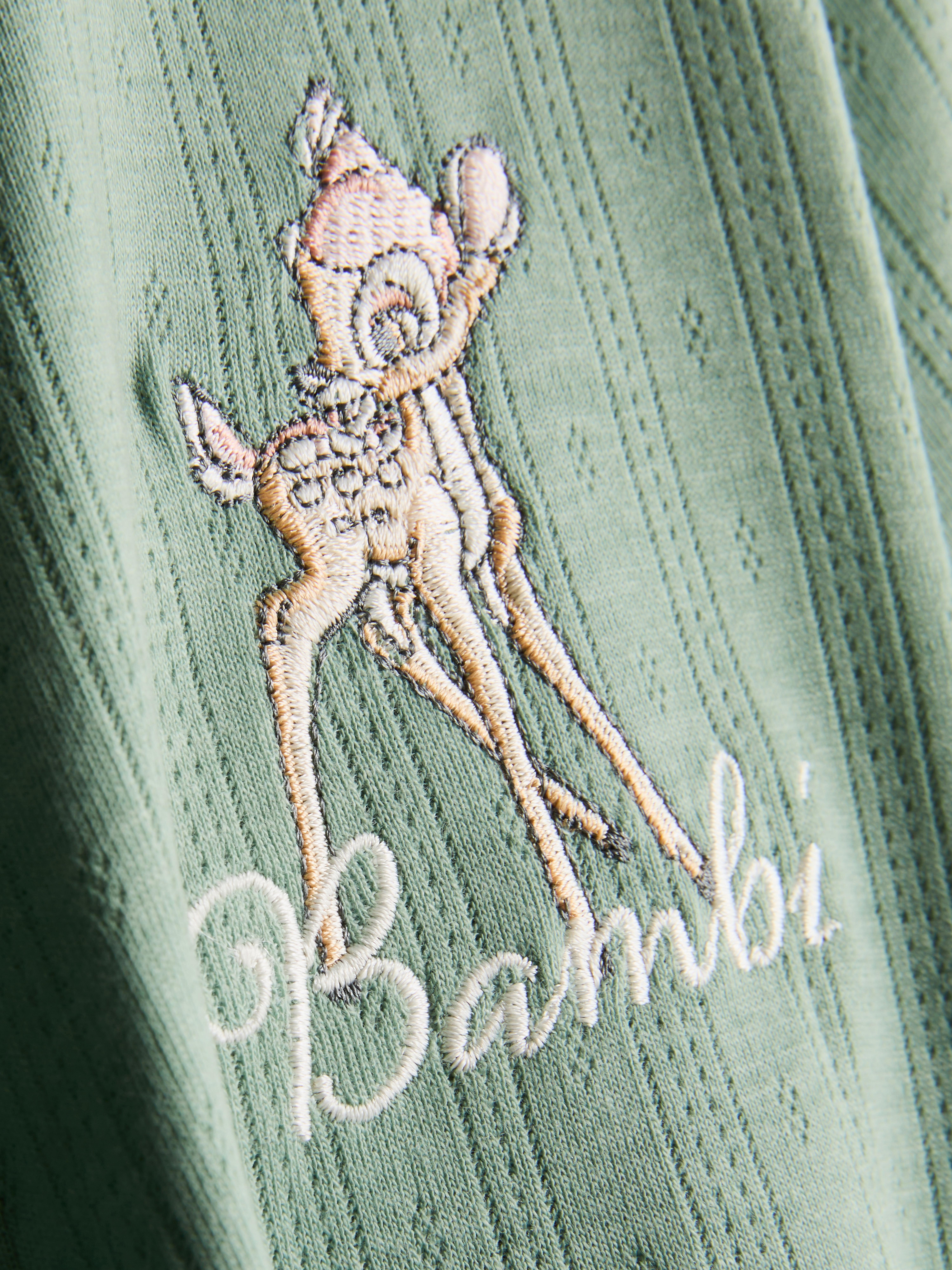 Disney’s Bambi Cardigan Pyjama Set