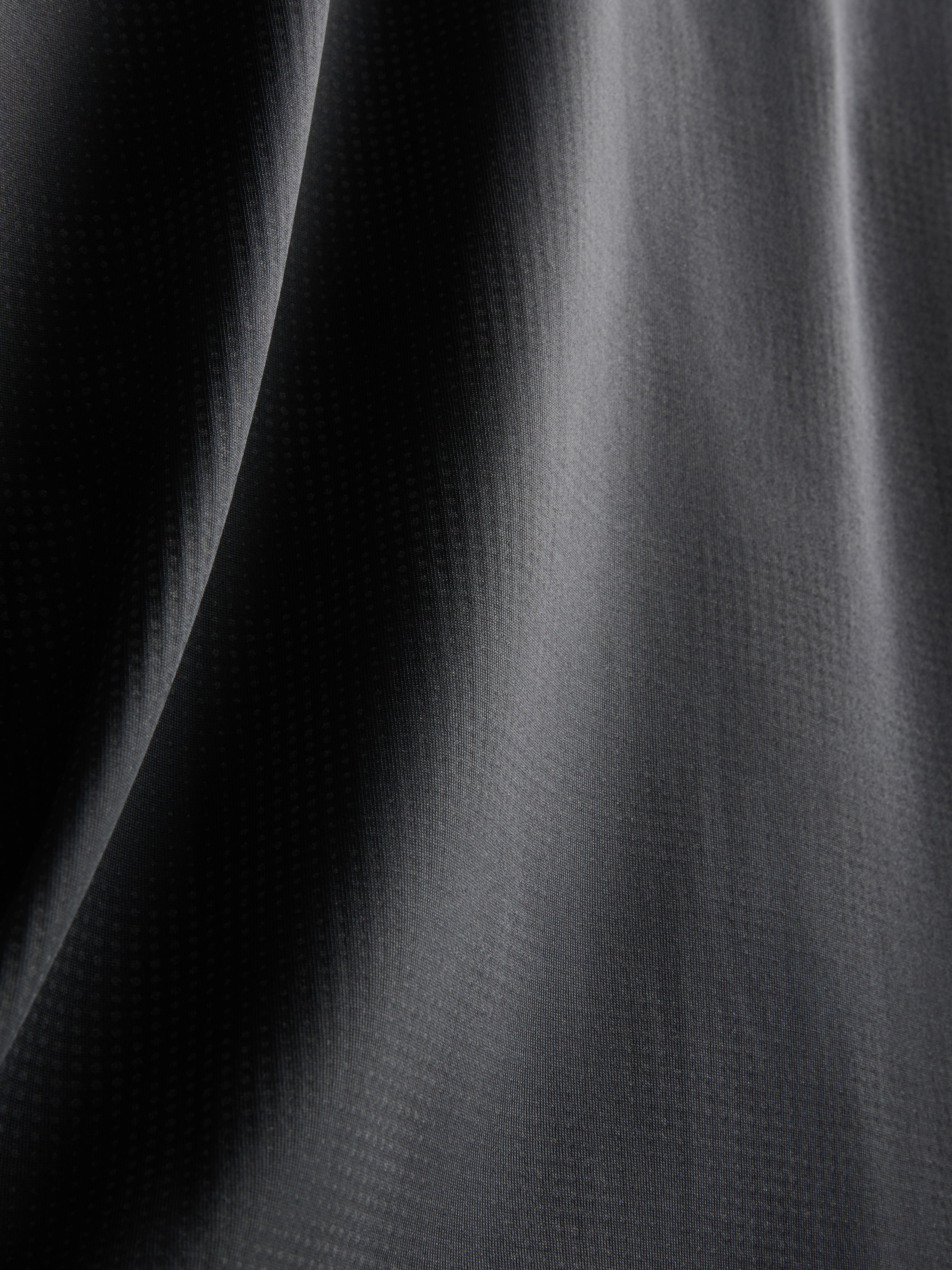 Active Textured T-Shirt