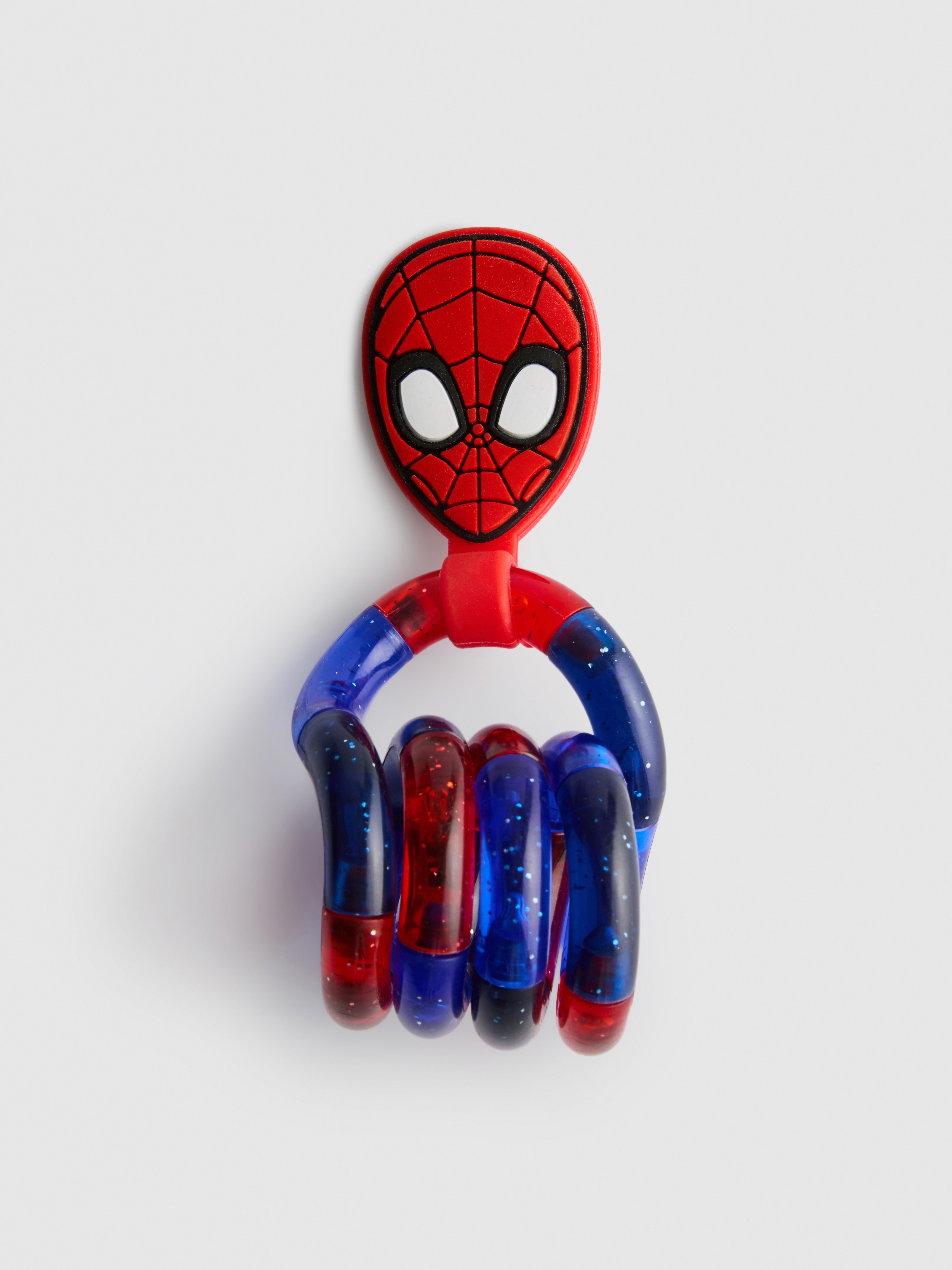 Antistresová hračka MARVEL Spider-Man