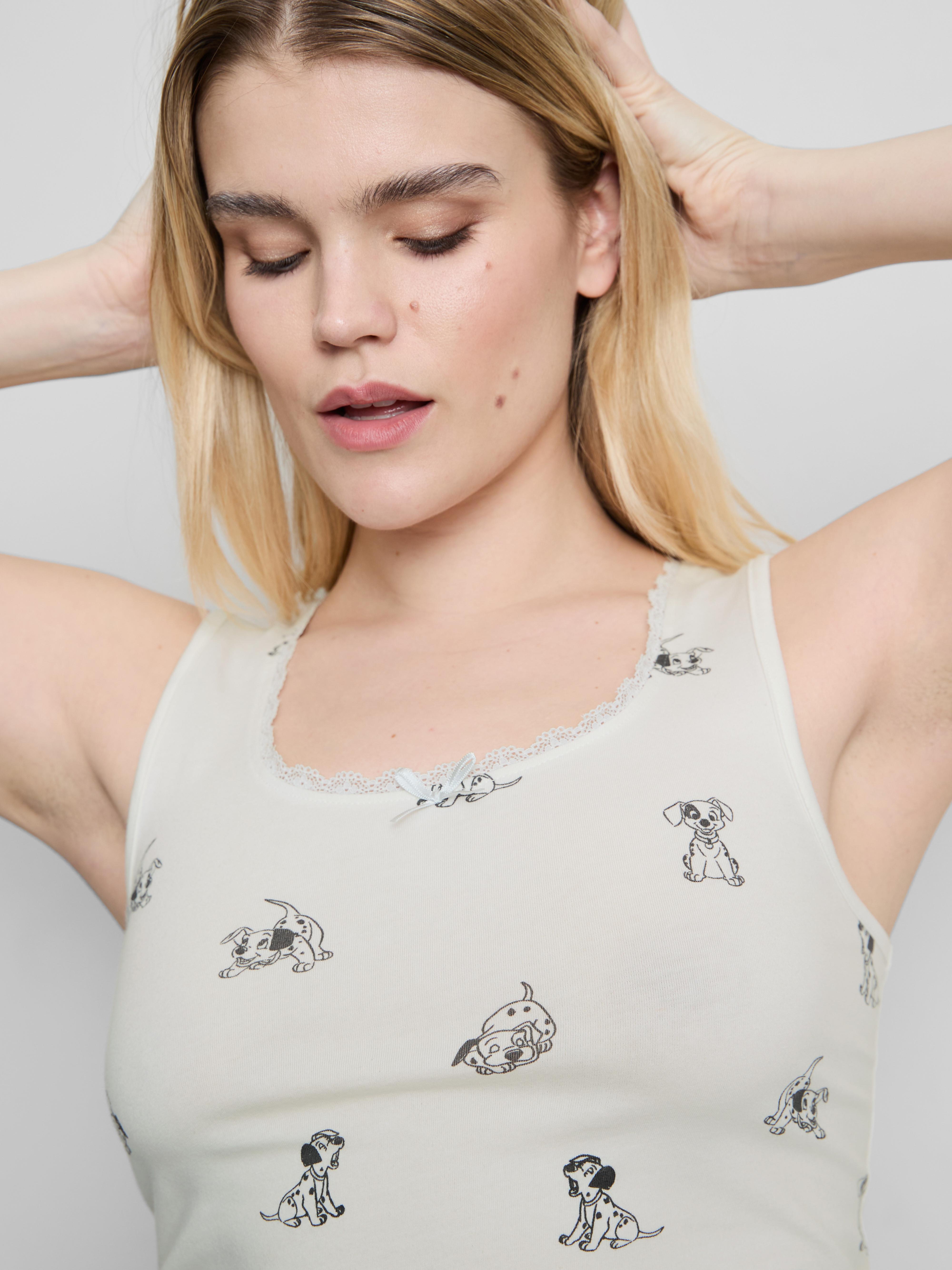 Pyjama met hemdje Disney's 101 Dalmatiërs