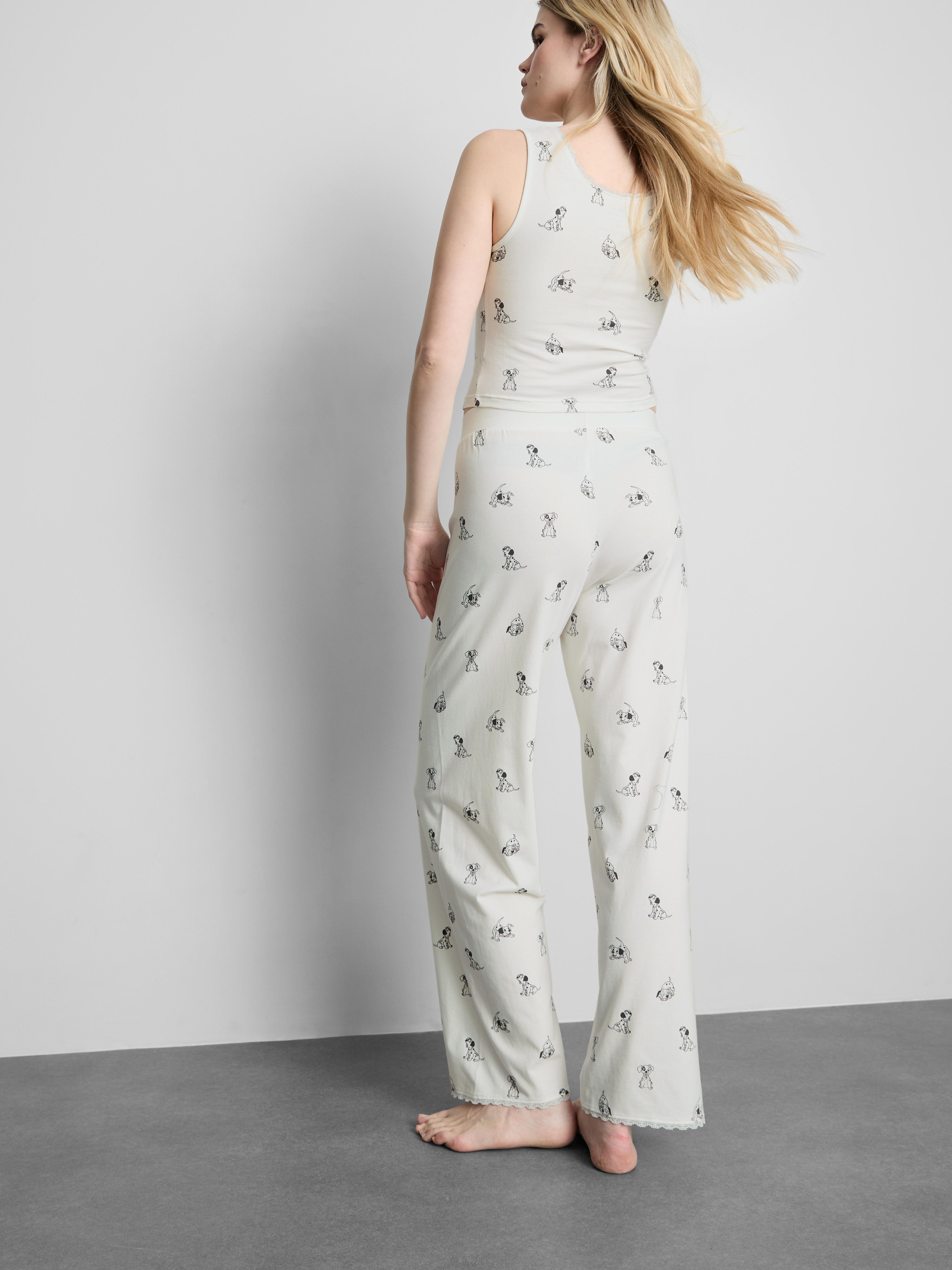 Pyjama met hemdje Disney's 101 Dalmatiërs