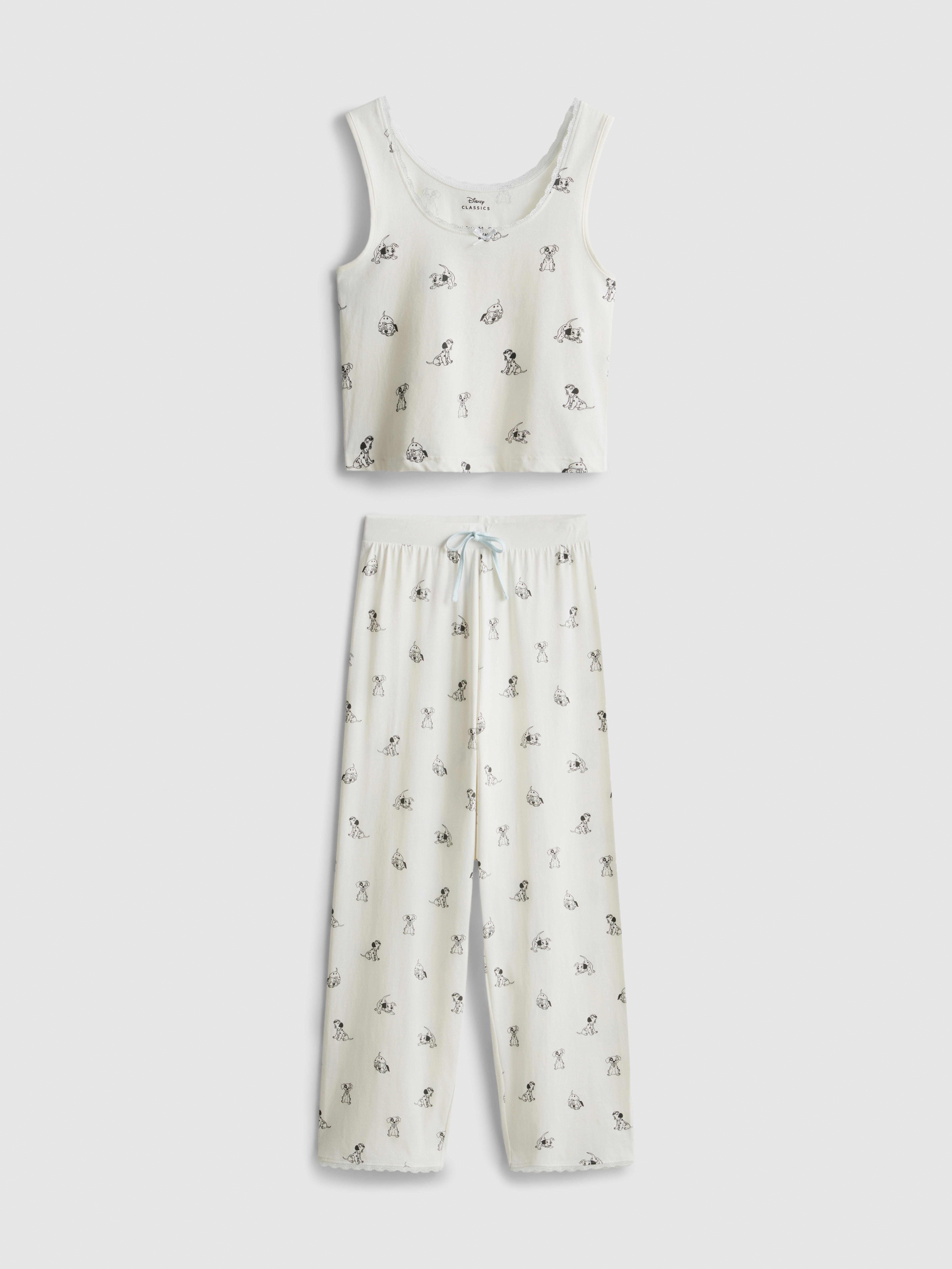 Pyjama met hemdje Disney's 101 Dalmatiërs