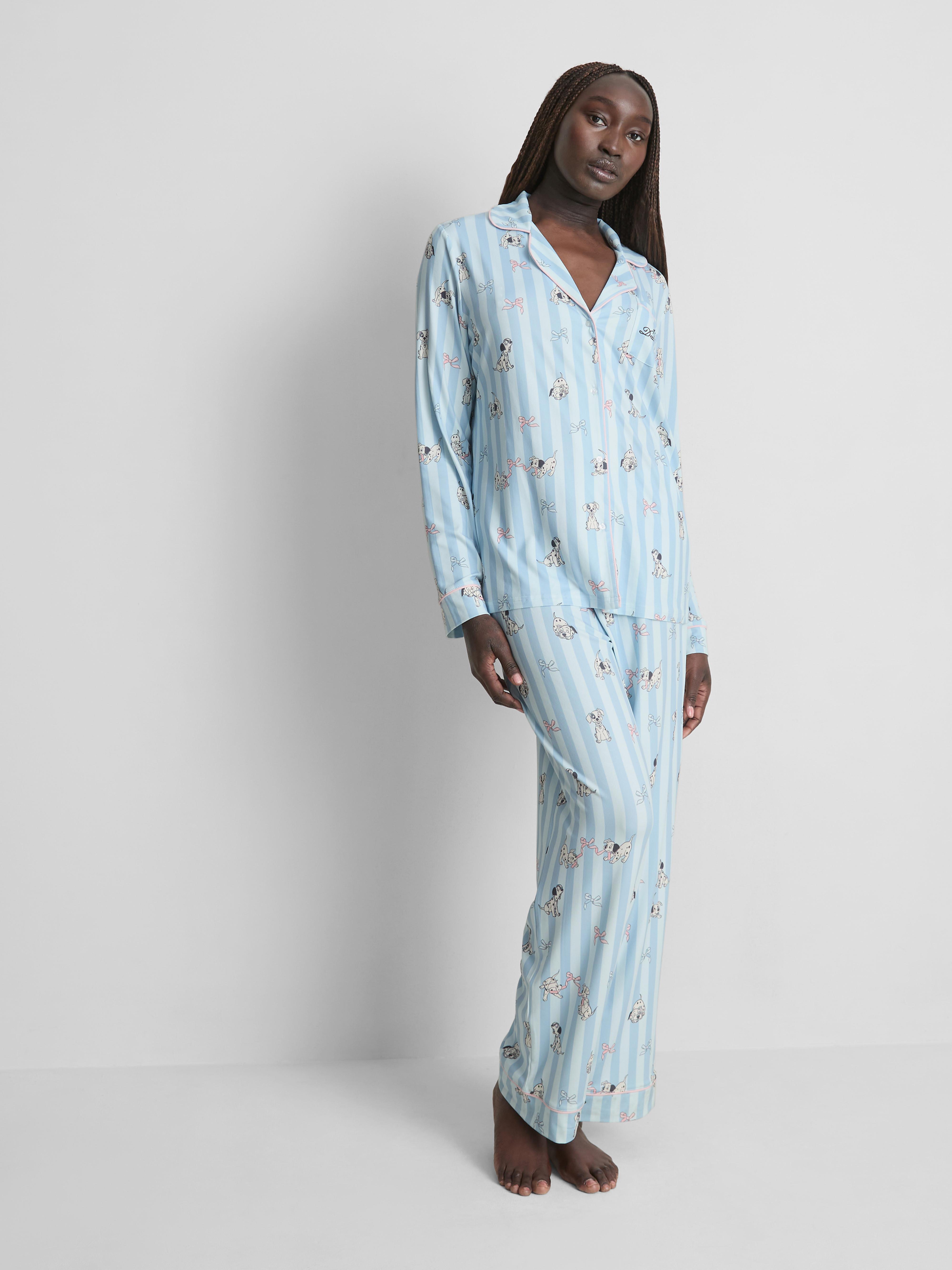 Disney’s 101 Dalmatians Boyfriend Pyjamas