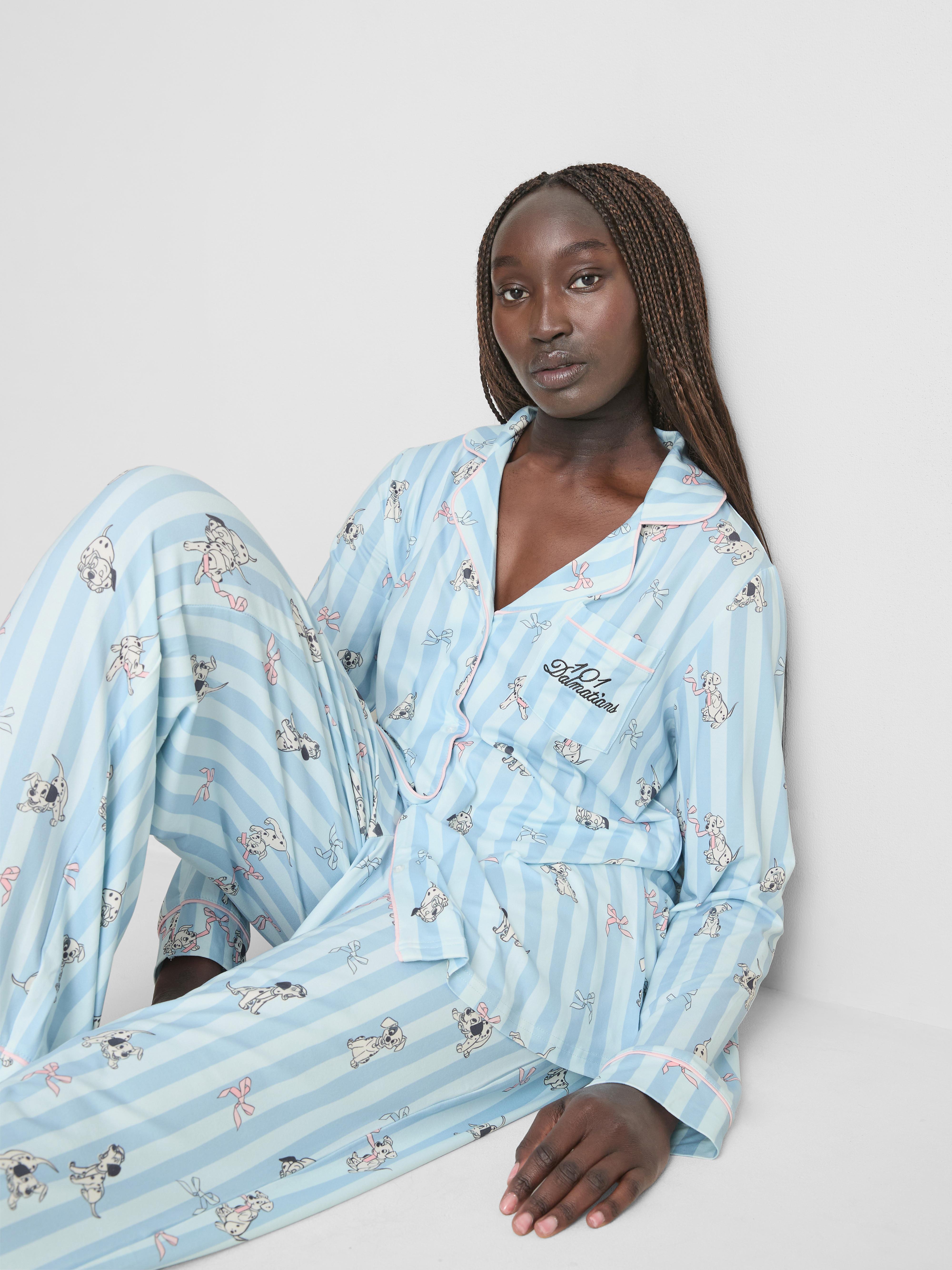 Disney’s 101 Dalmatians Boyfriend Pyjamas