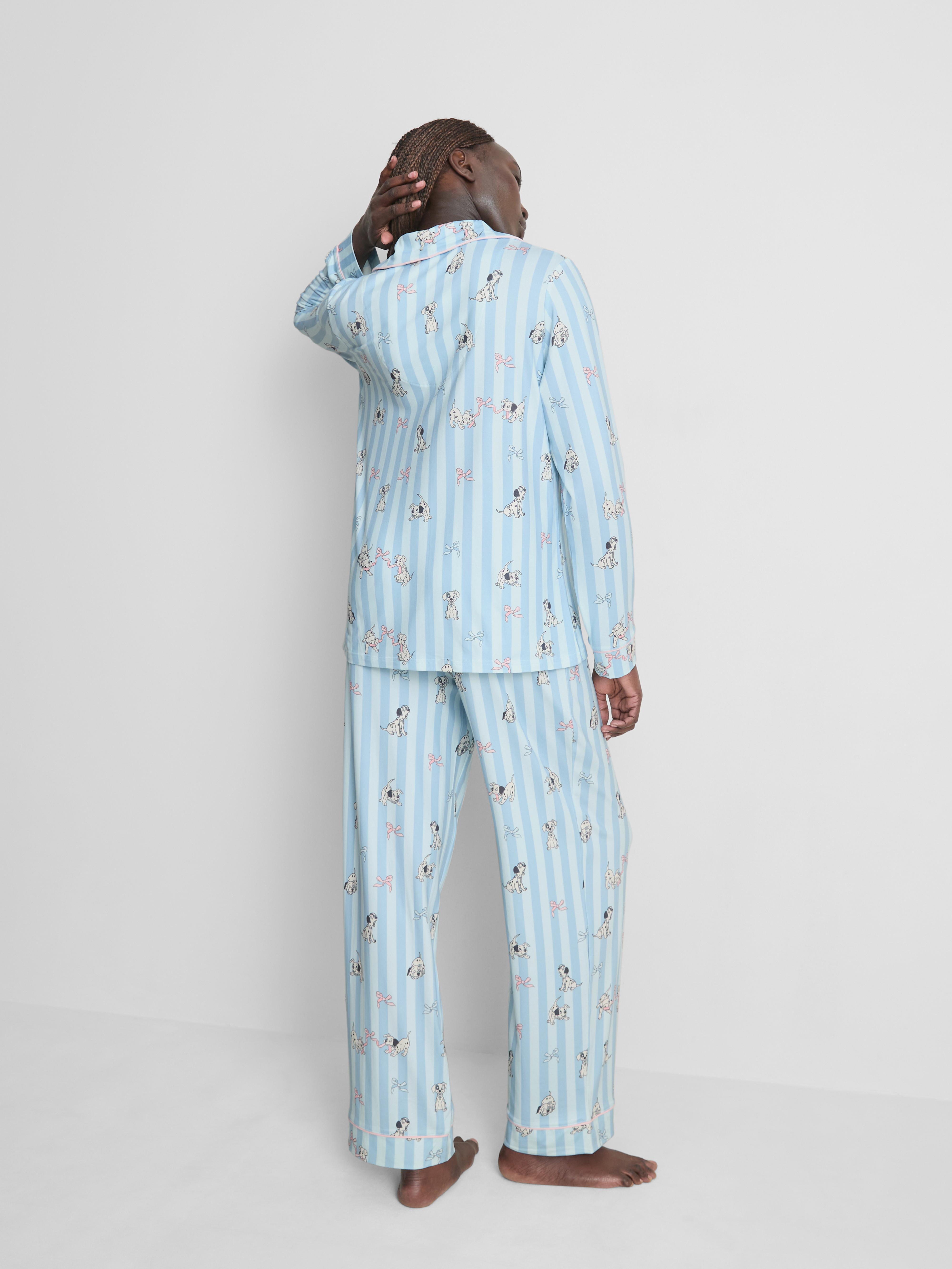 Disney’s 101 Dalmatians Boyfriend Pyjamas