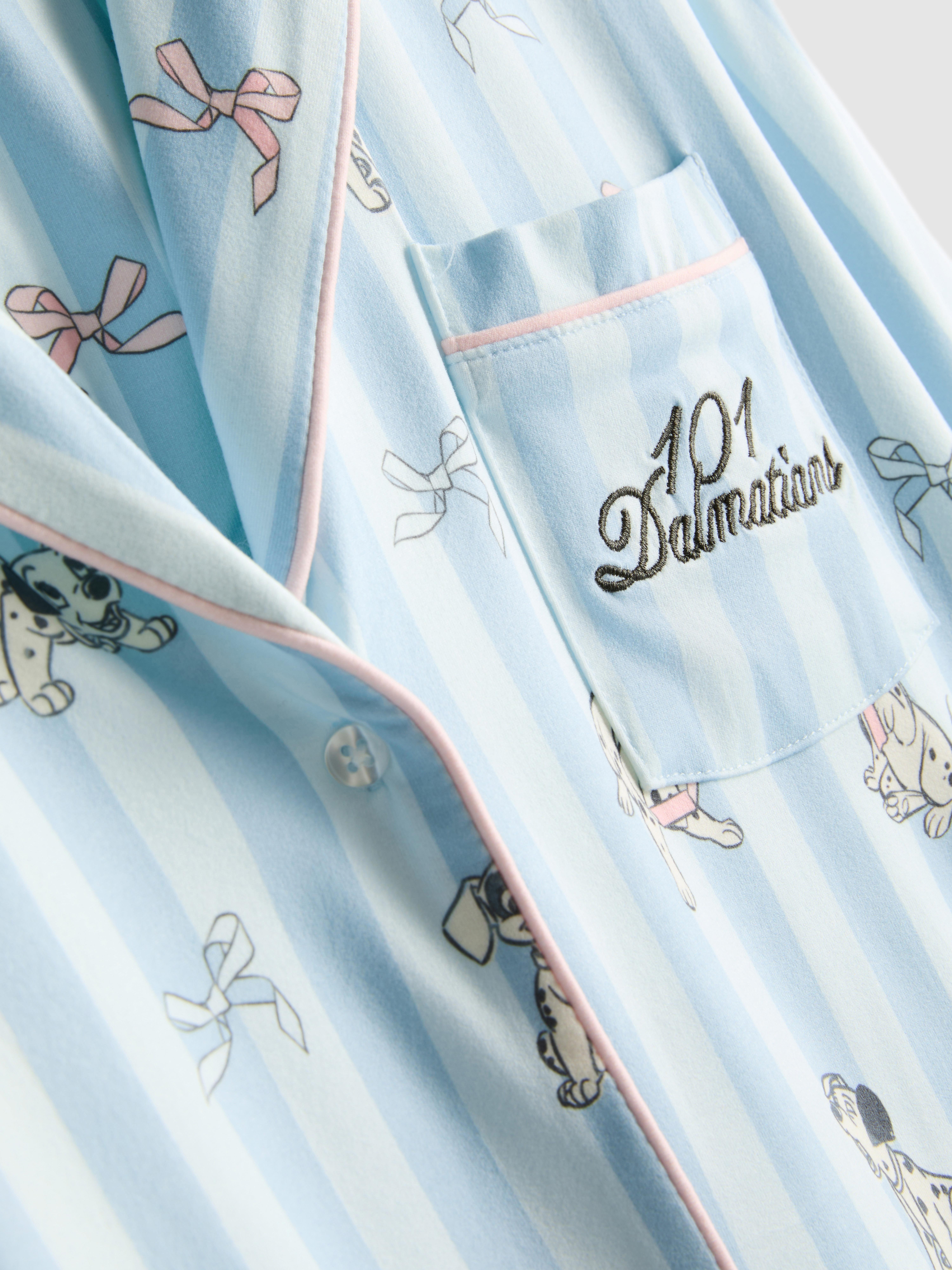 Disney’s 101 Dalmatians Boyfriend Pyjamas